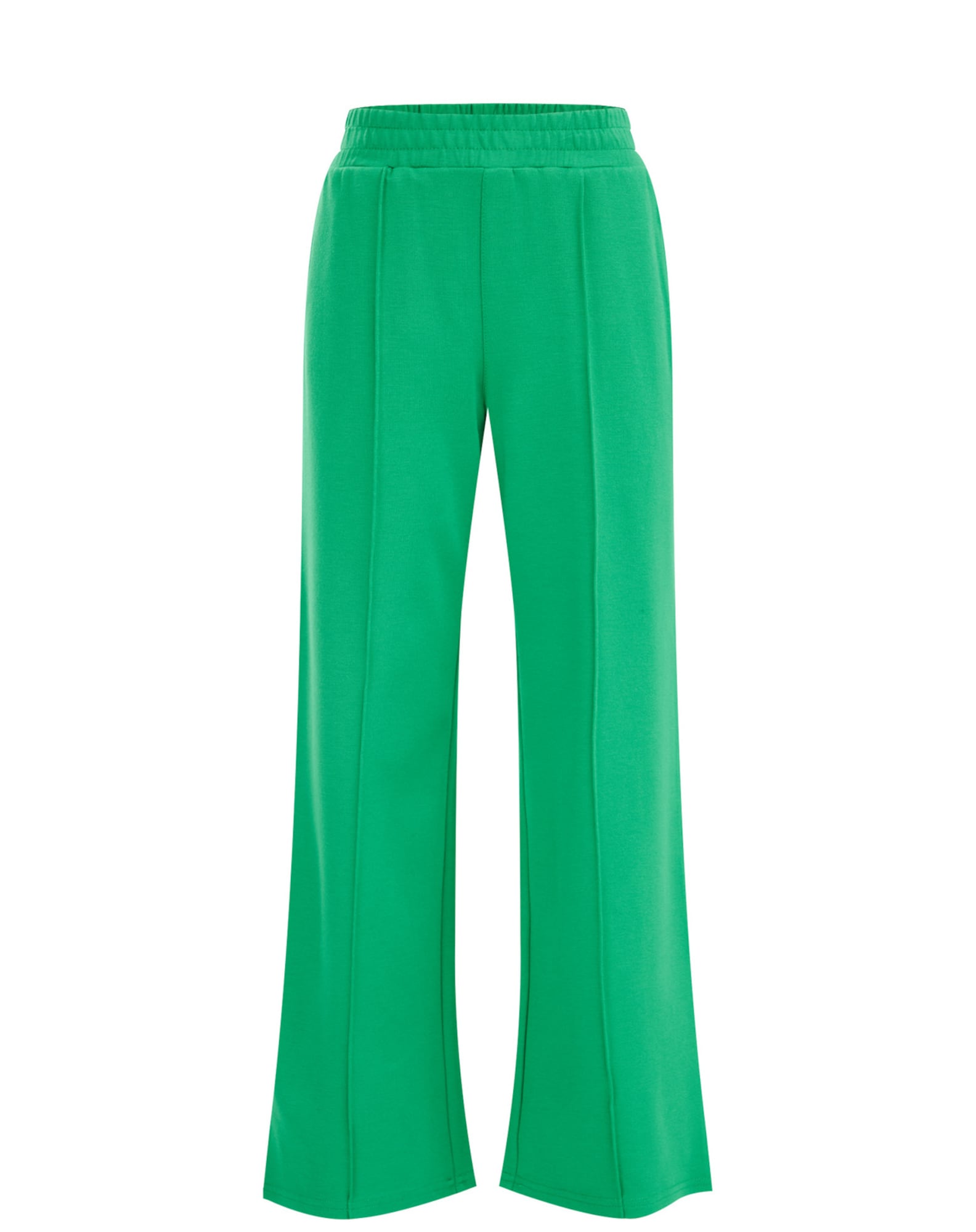 WE Fashion Pantaloni  verde
