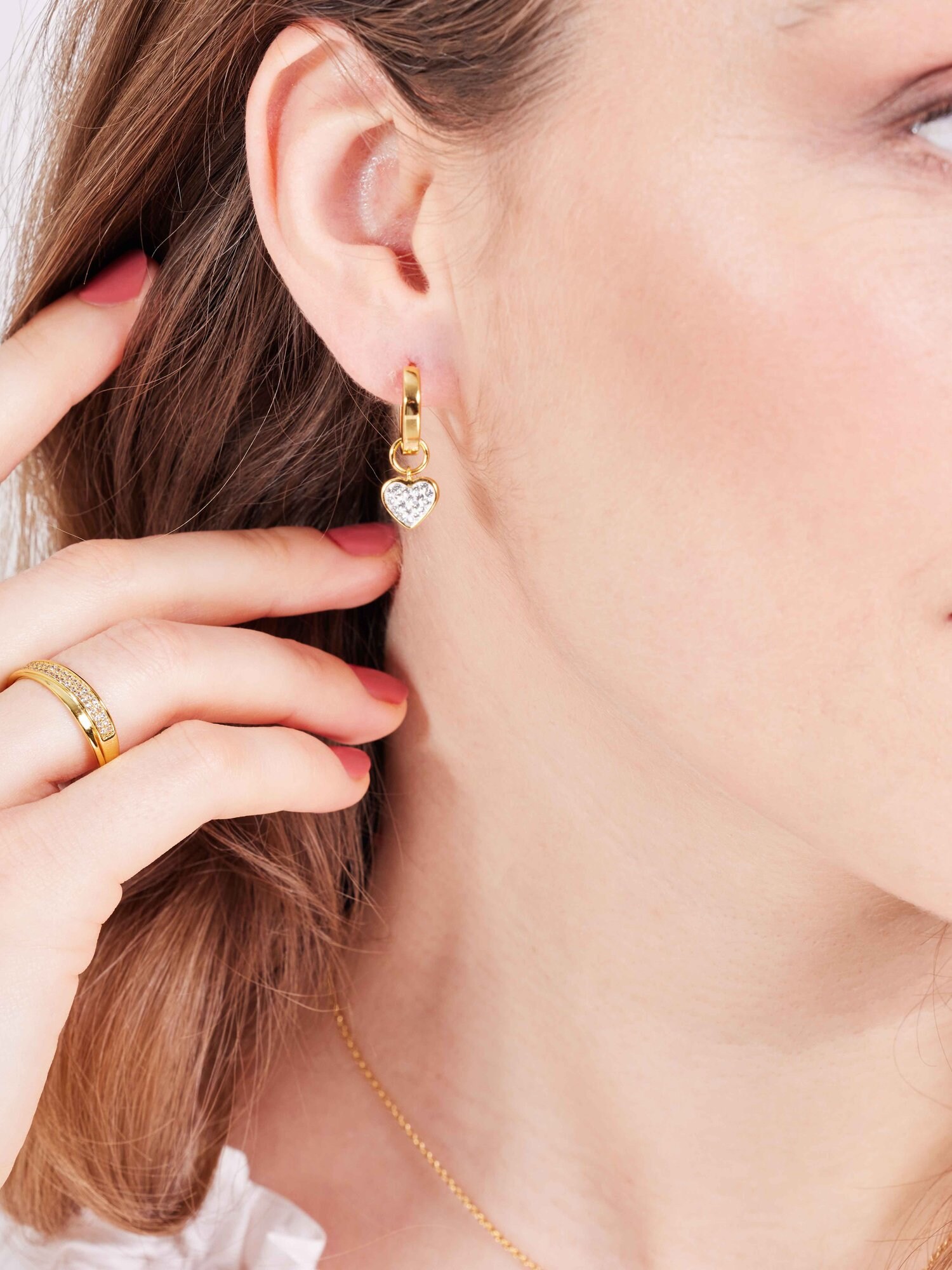 Thumbnail - Lucardi Ohrringe