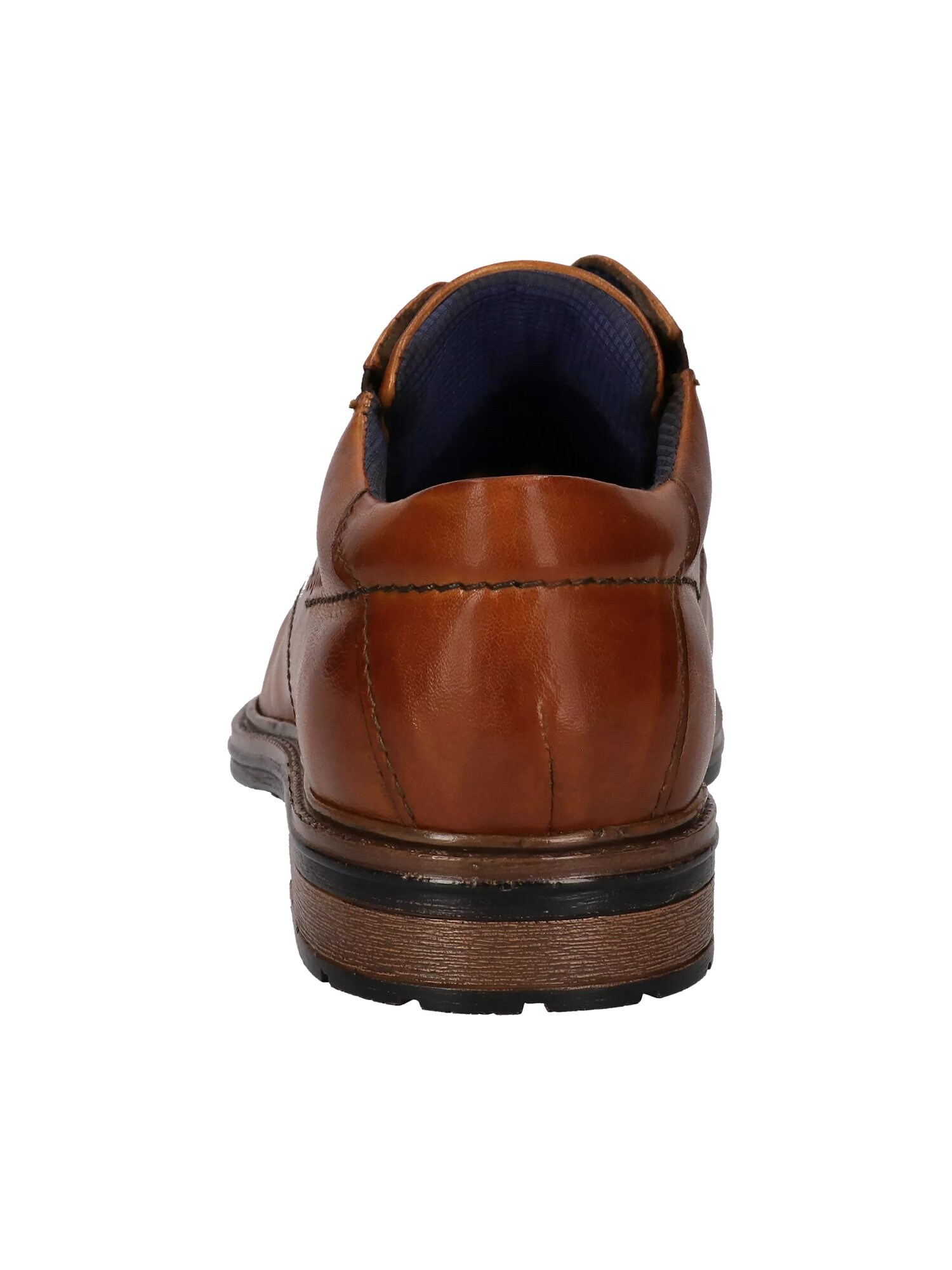 Thumbnail - bugatti Schnürschuh Ruggiero