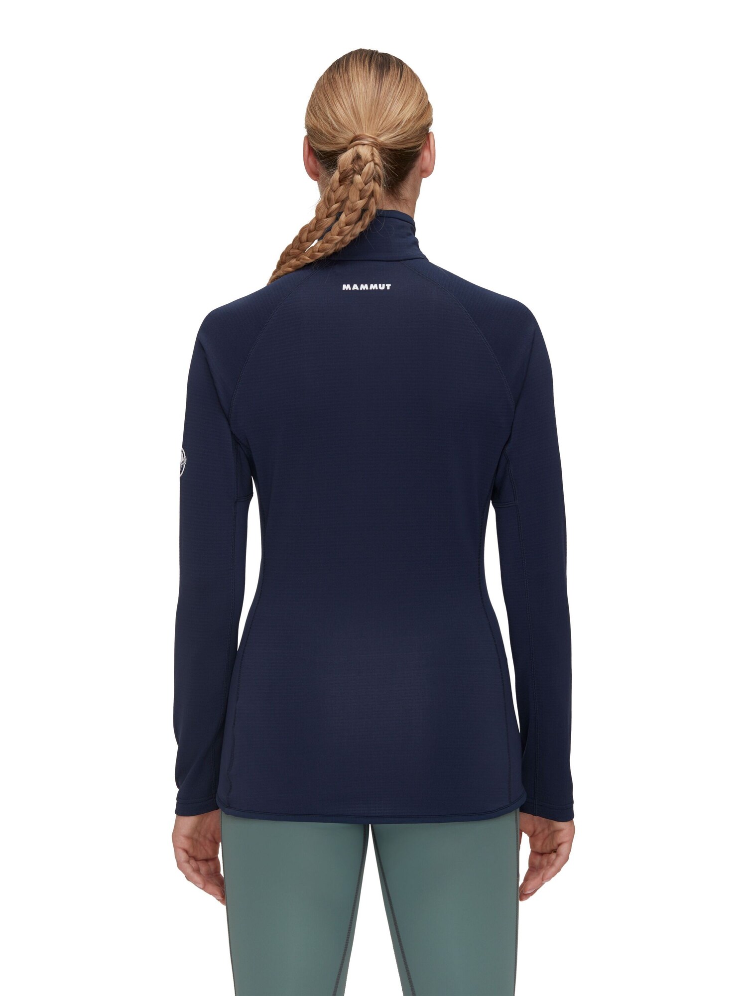 Thumbnail - MAMMUT Funktionsshirt Aenergy Light