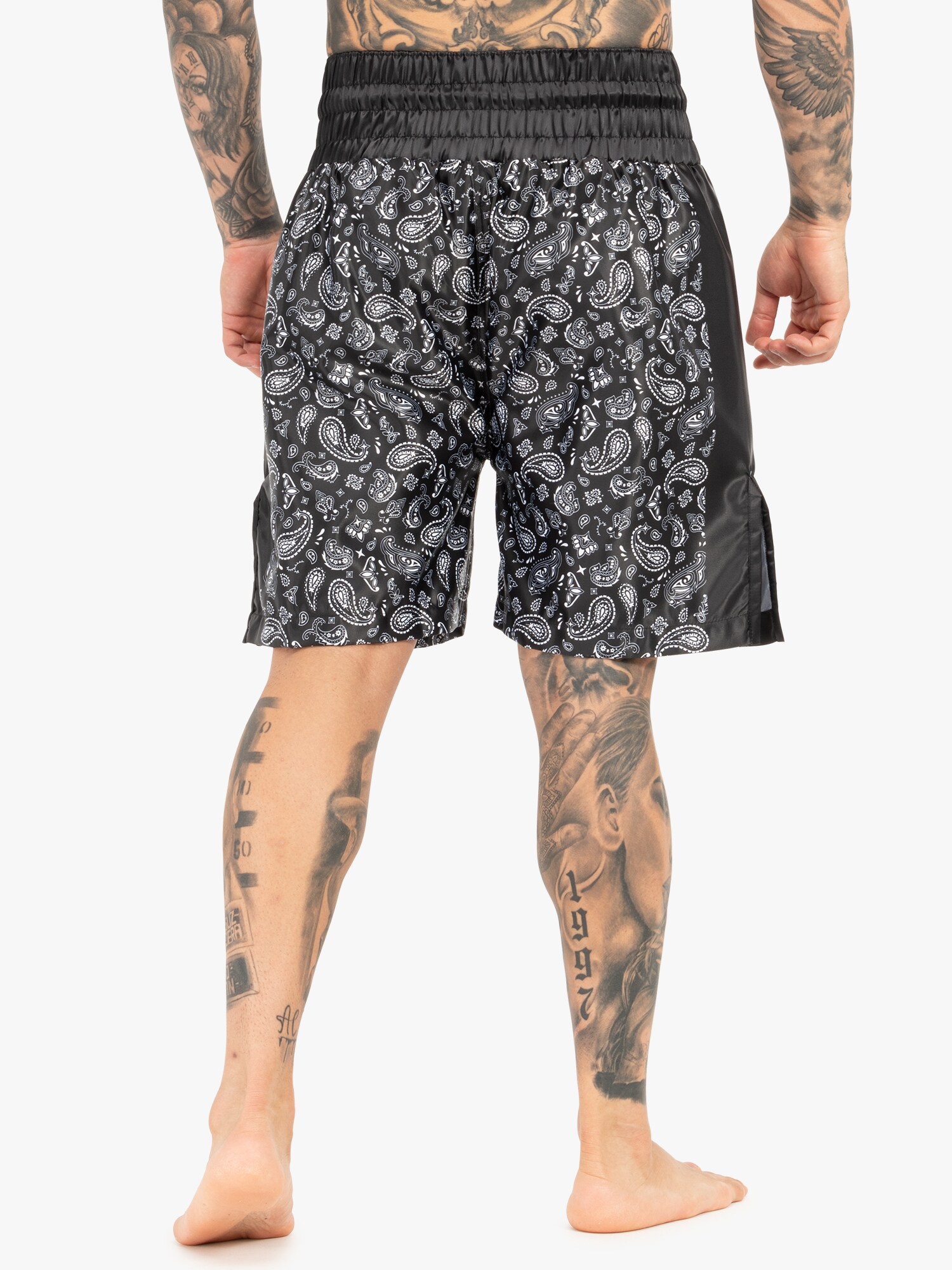 Thumbnail - Tapout Sporthose Moreno