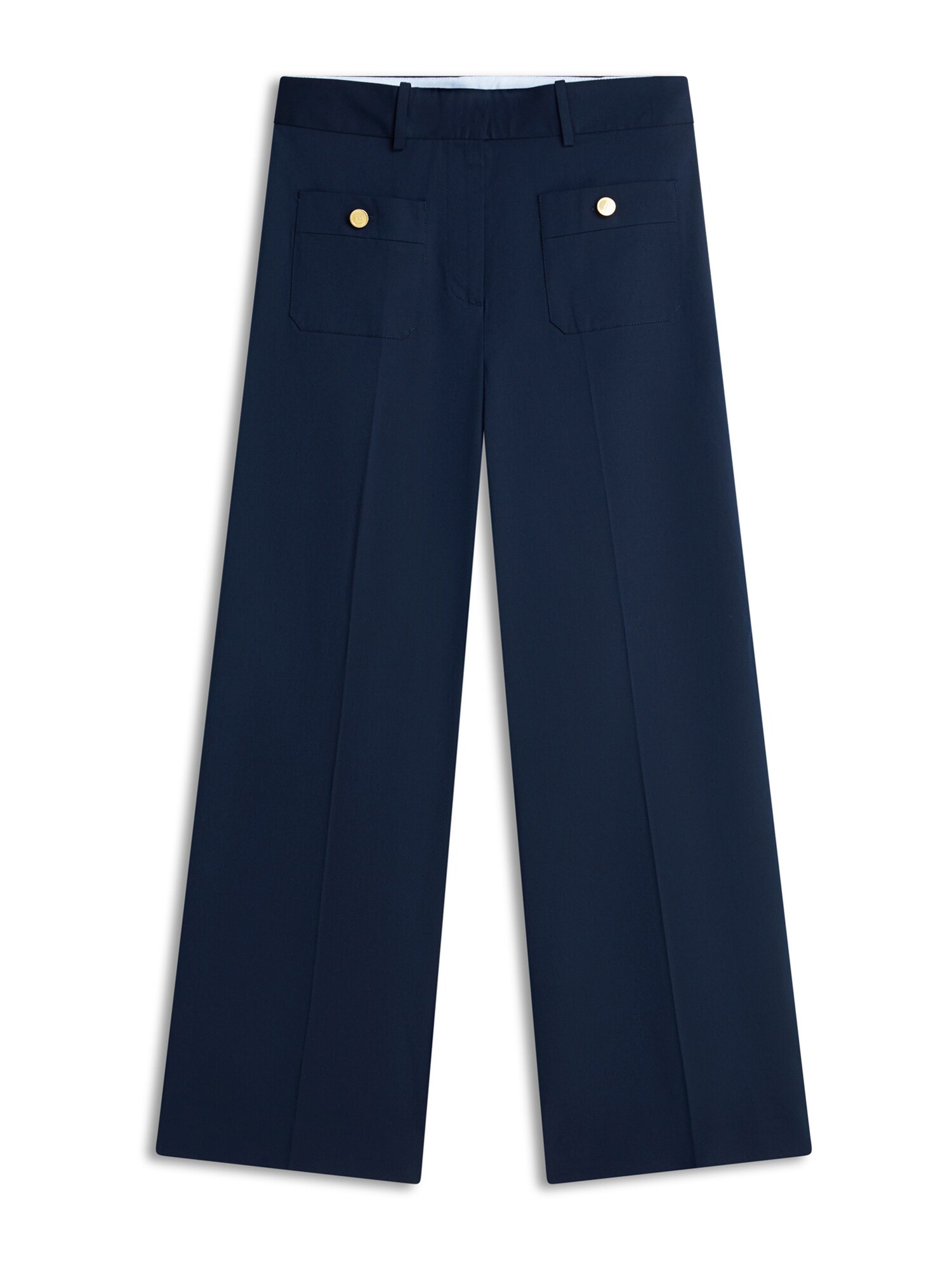 Practici pentru femei pantaloni pentru femei elegante Tommy
