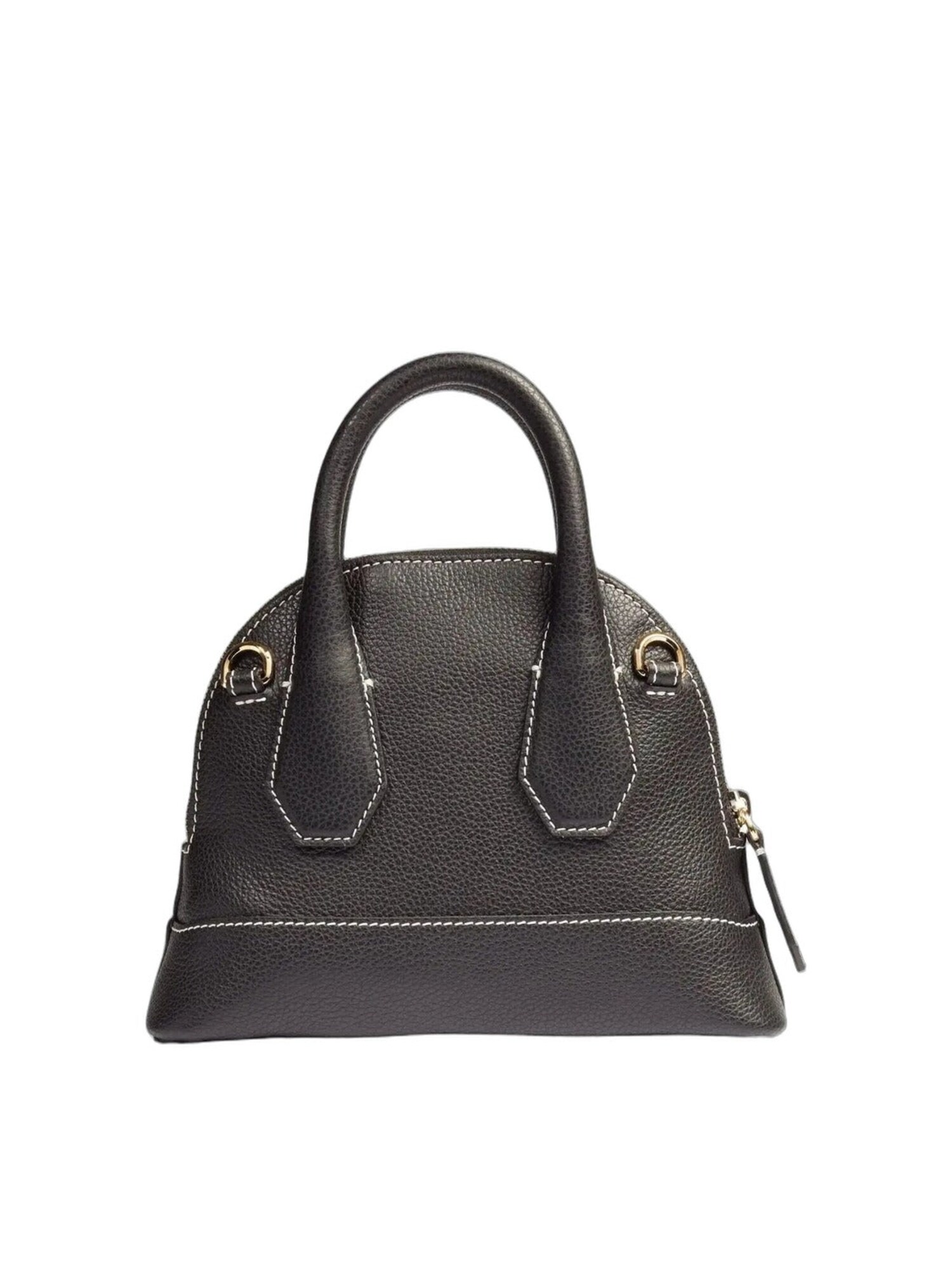 Lancel Bolso de mano 'Belleville' negro – imagen 7