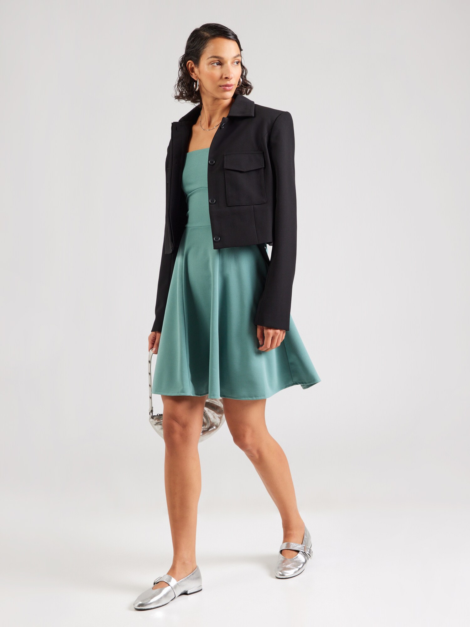 Thumbnail - WAL G. Kleid DAISY