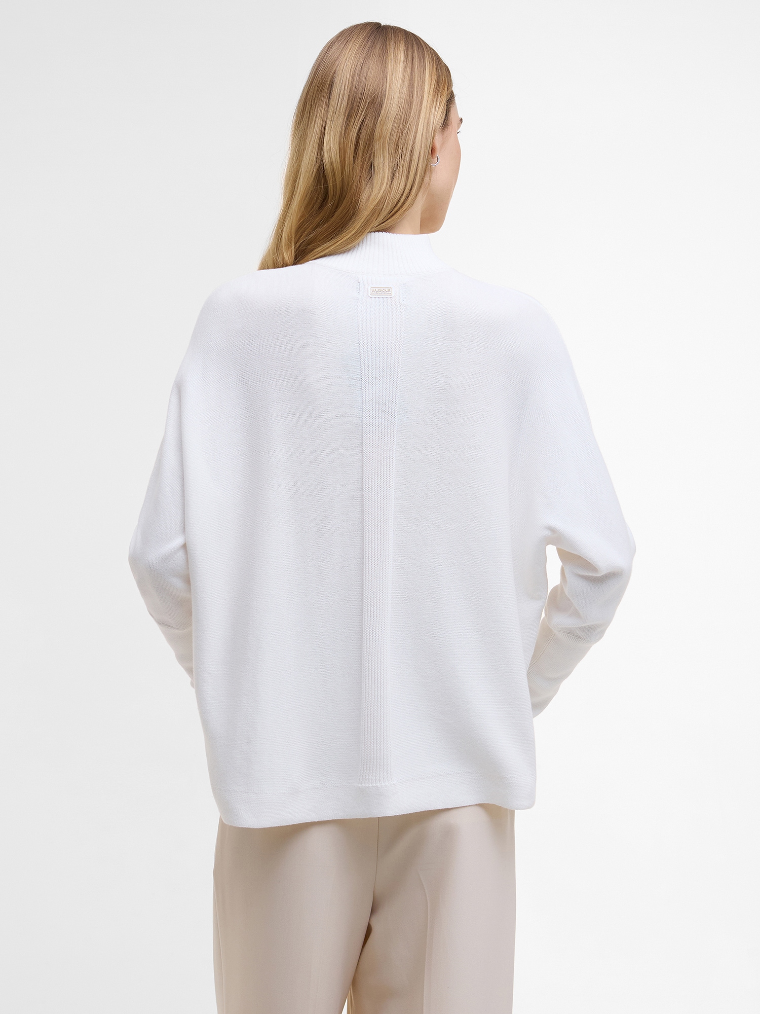Thumbnail - Barbour International Pullover Lola