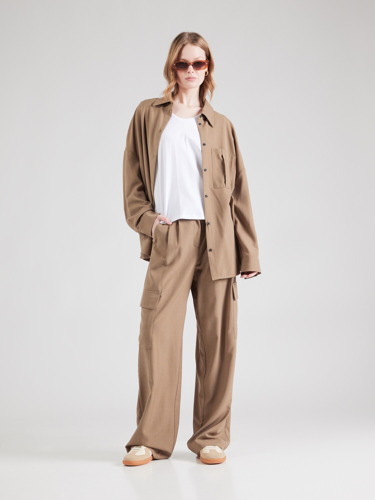 Thumbnail - PIECES T-Shirt PCNEW BILLY