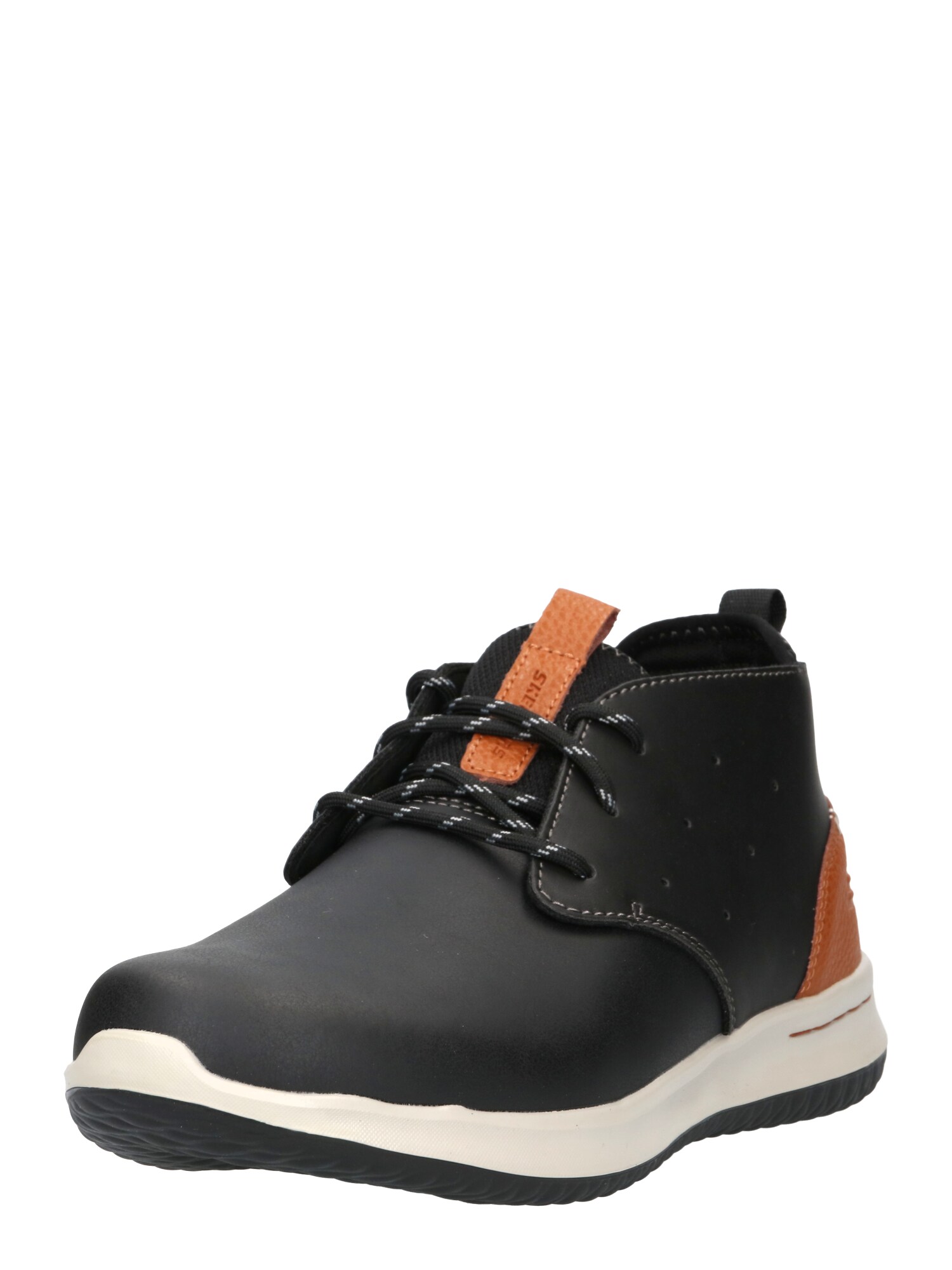 Veterboots 'DELSON- CLENTON' Skechers