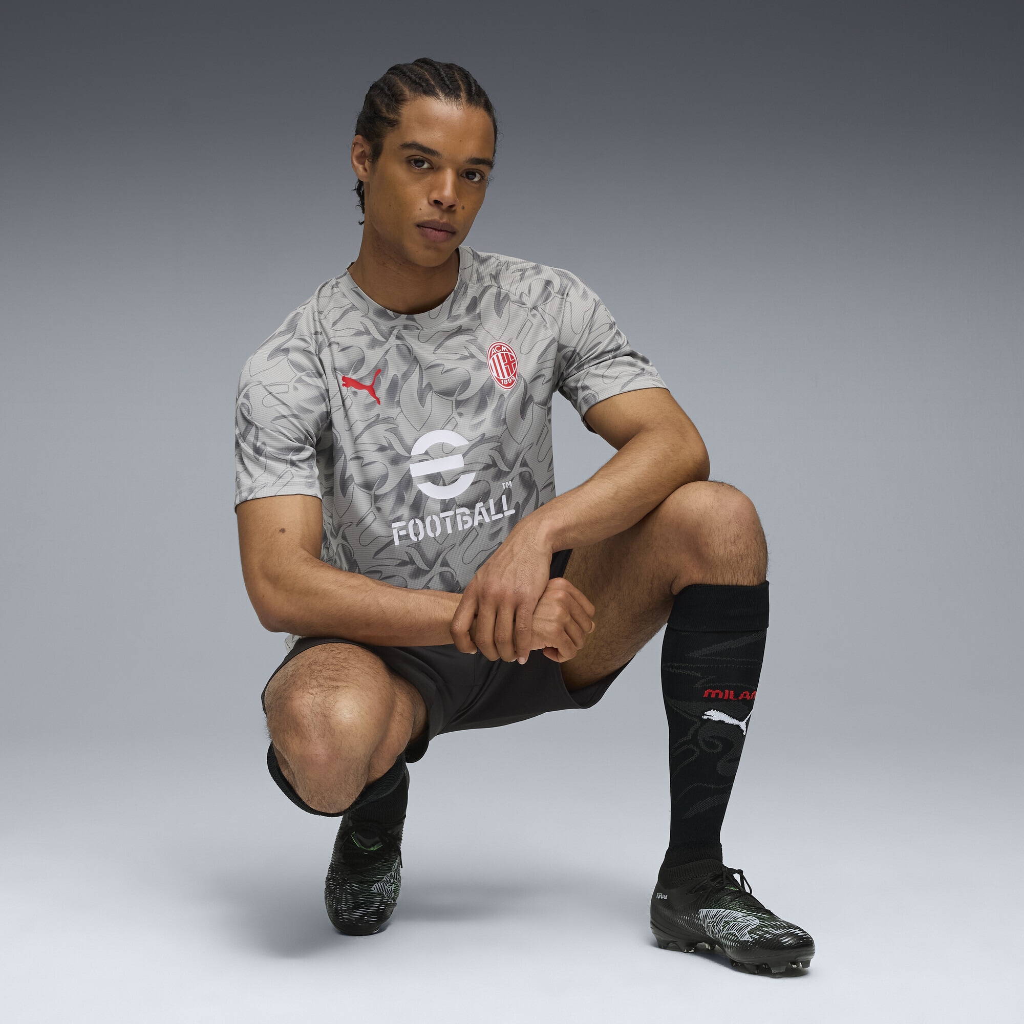 Thumbnail - Trikot 'AC Milan'