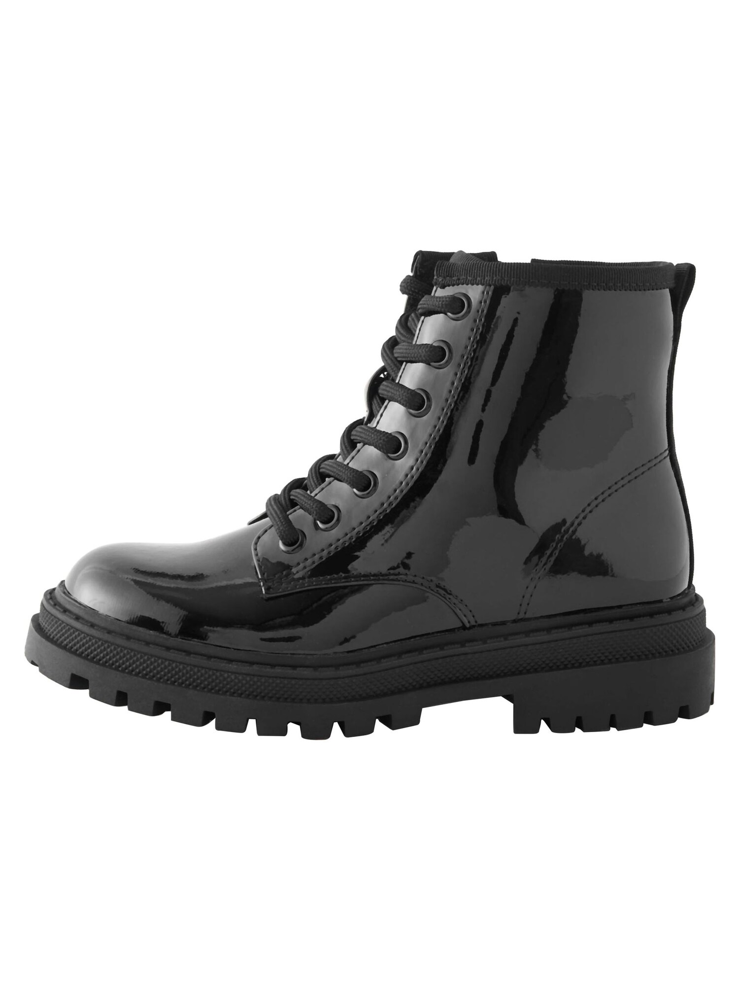 Next Cizme  negru