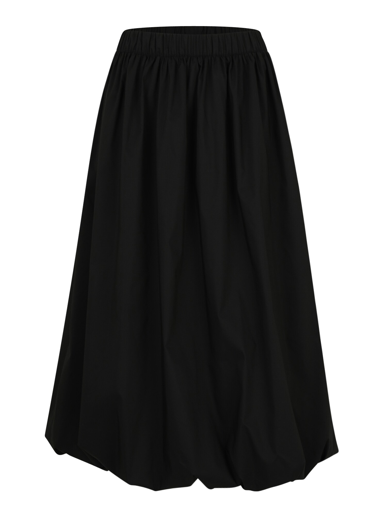 Vero Moda Tall Fustă VMFRIBA  negru