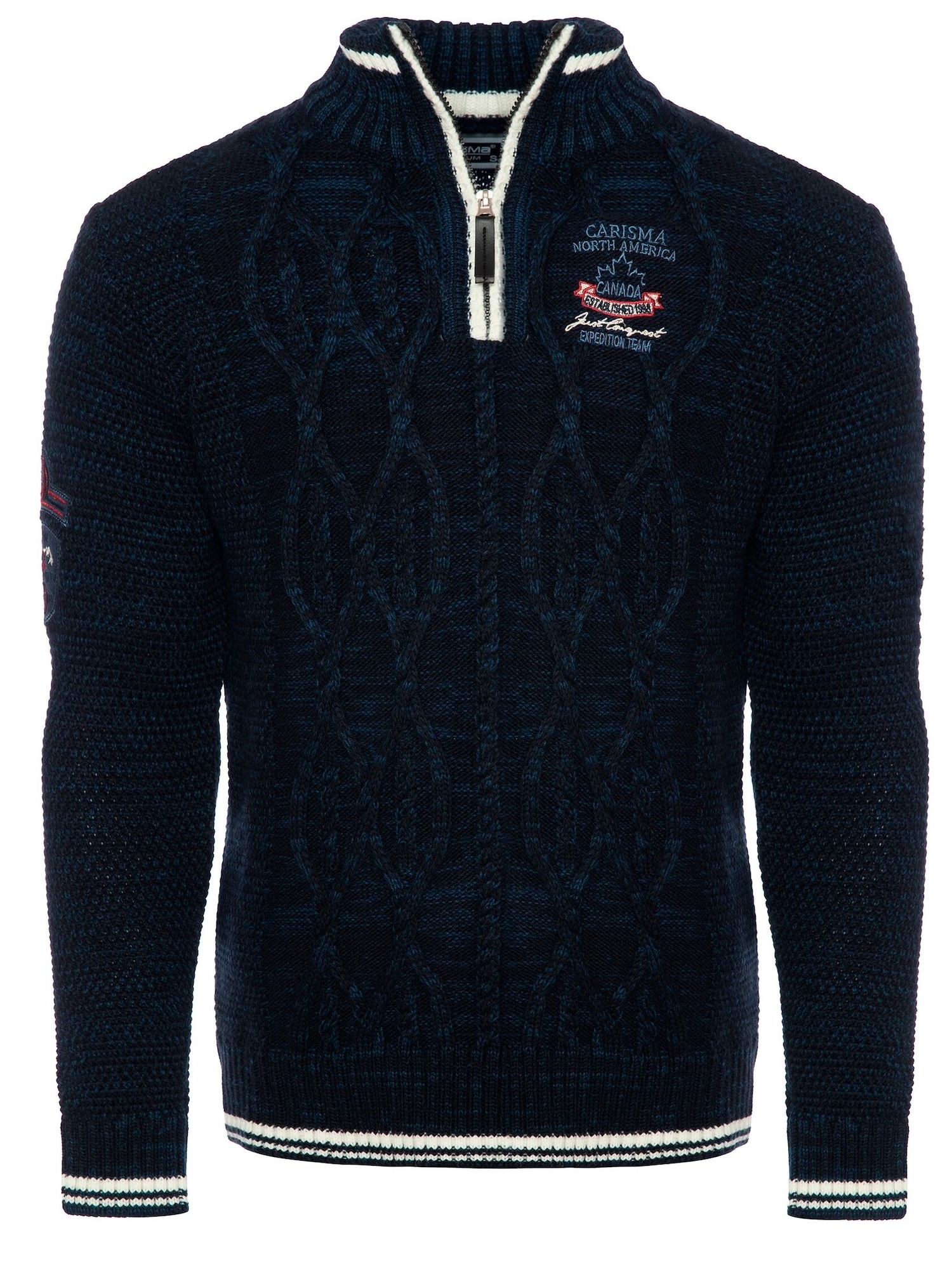 Thumbnail - Pullover