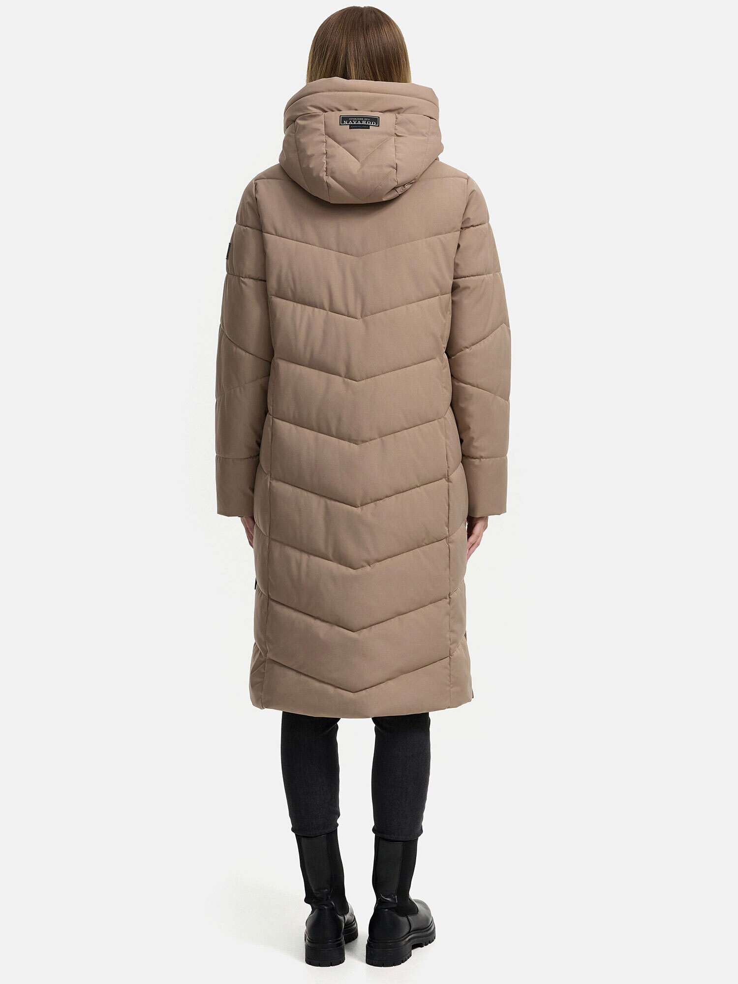Thumbnail - NAVAHOO Jacke N009