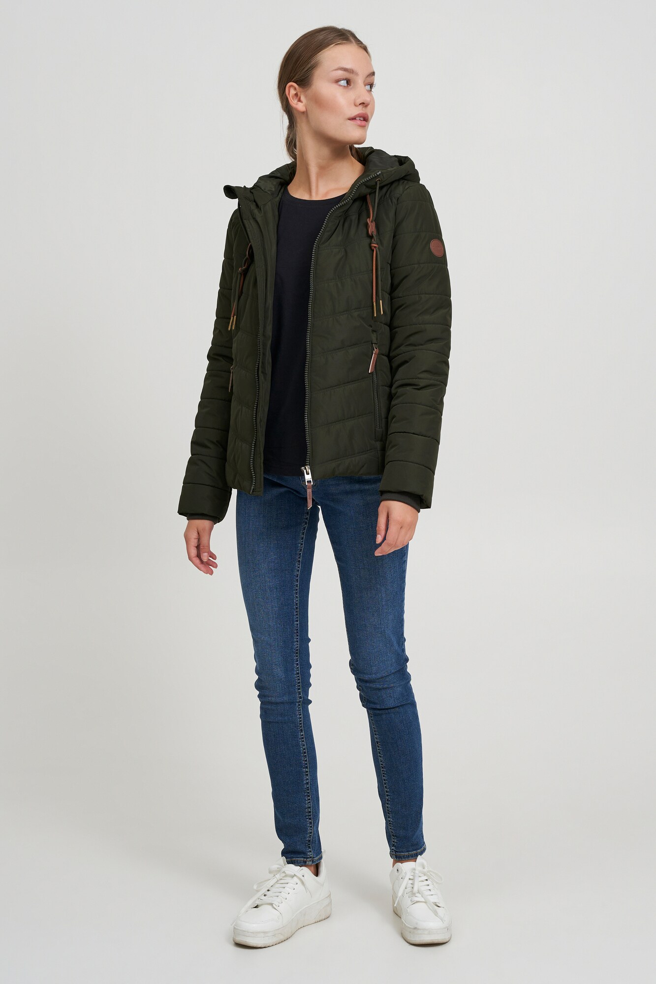 Thumbnail - Oxmo Winterjacke Mala