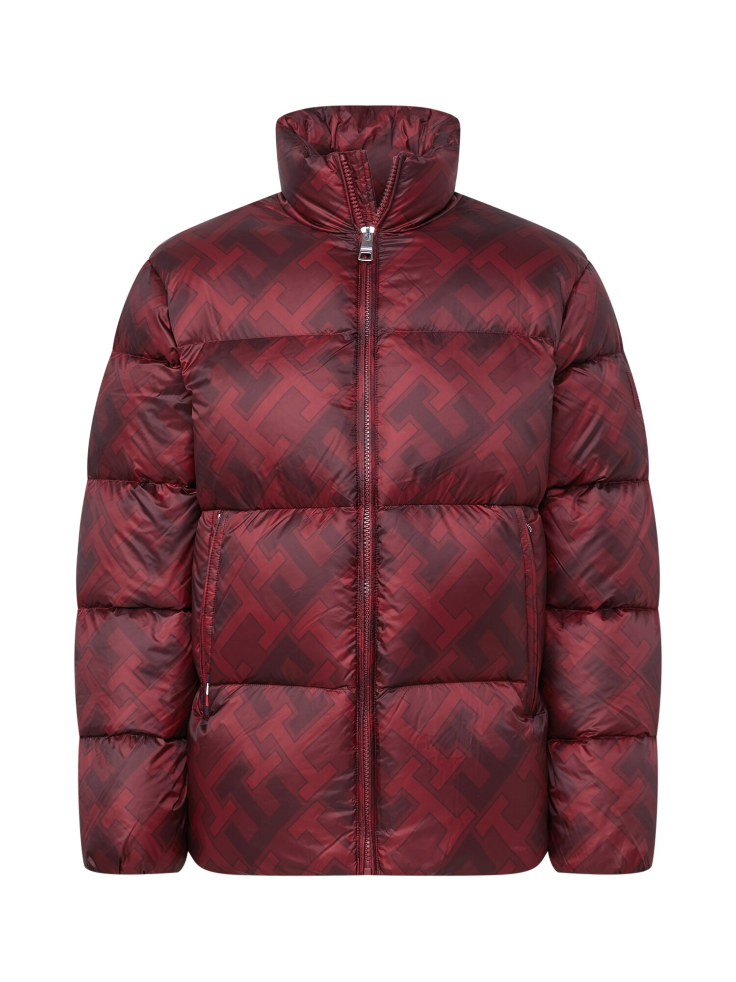 Tommy Hilfiger Jacke 'ZERO GRAVITY'