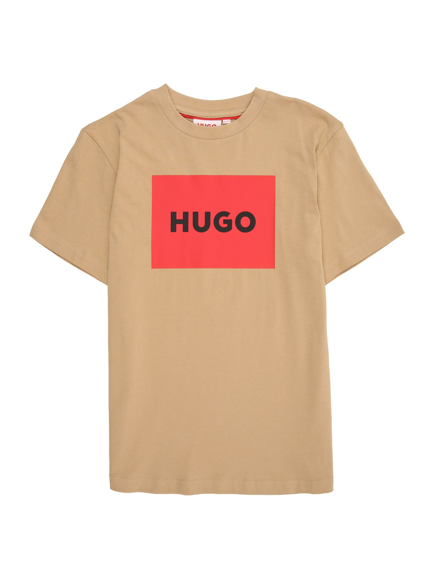 HUGO – durabil pentru băieți tricou care durează ani de zile
