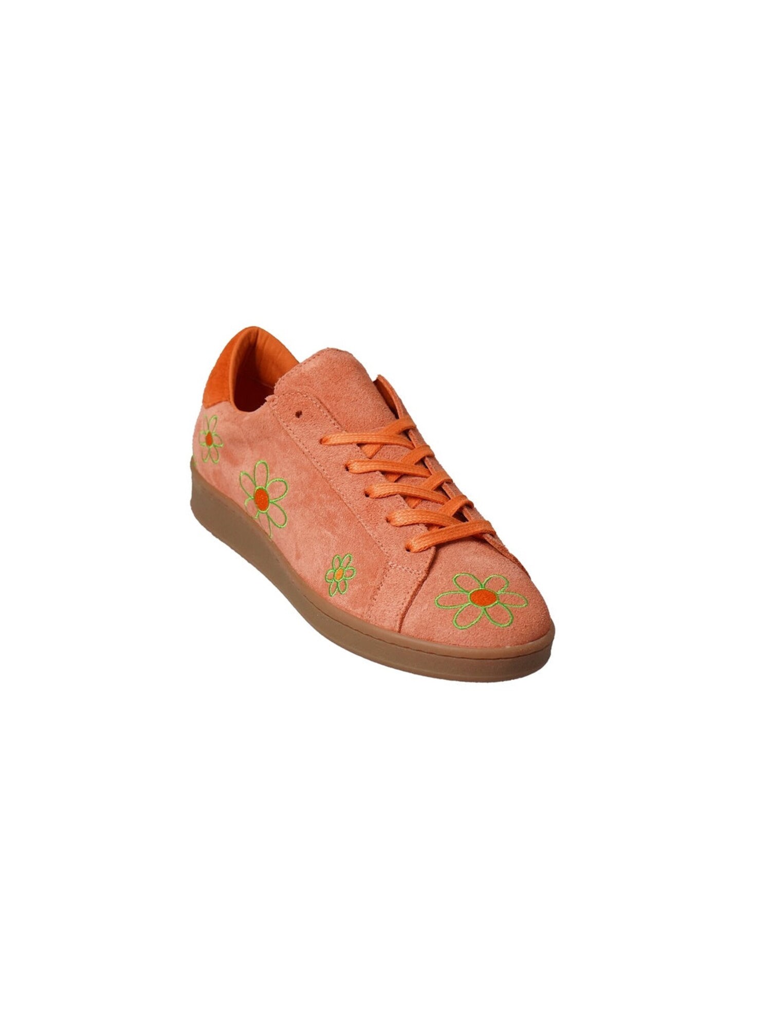 Yoxeone Zapatillas deportivas bajas 'Bloomé' coral