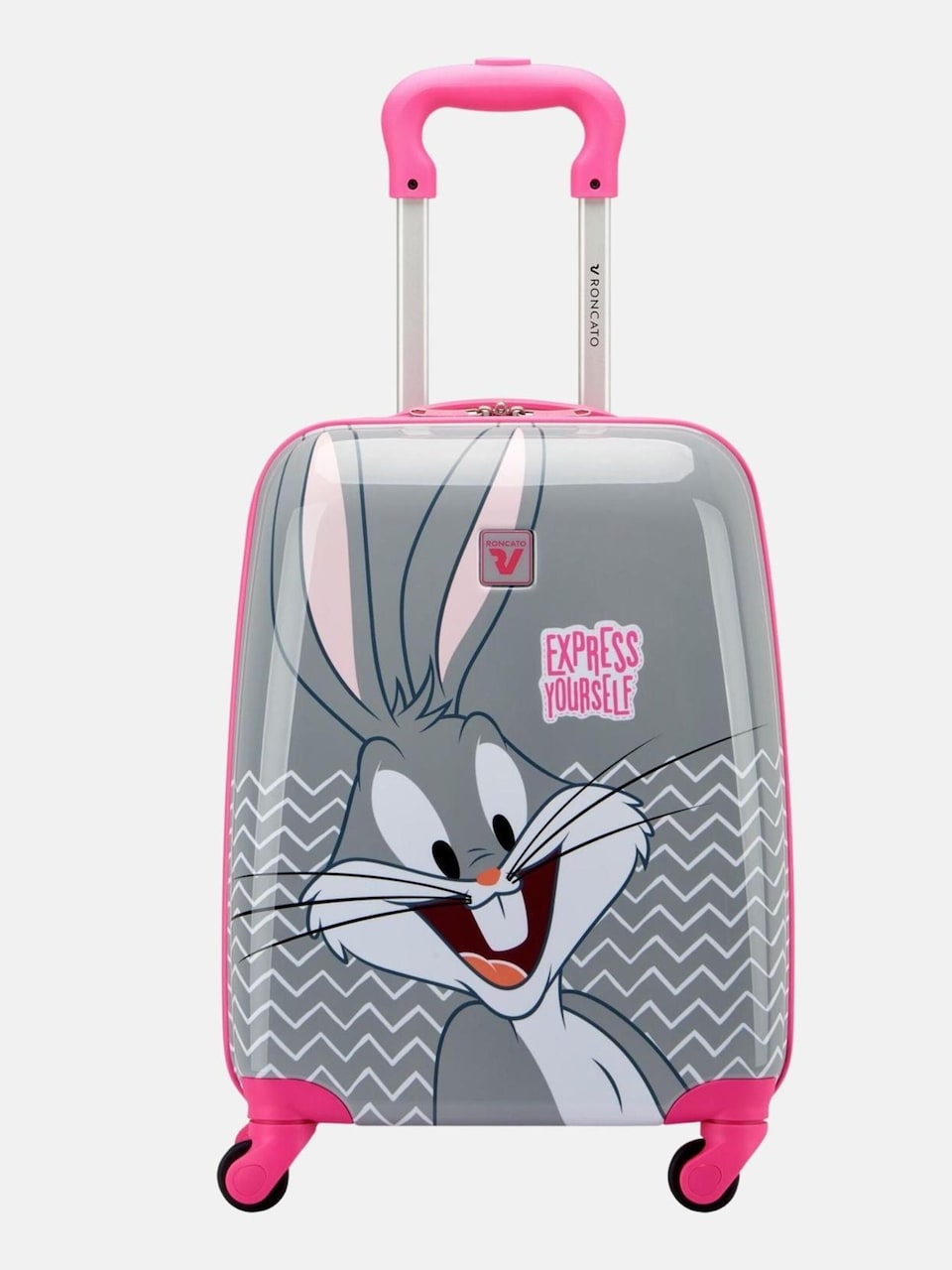 Trolleyväska 'BABY LOONELY TUNES'