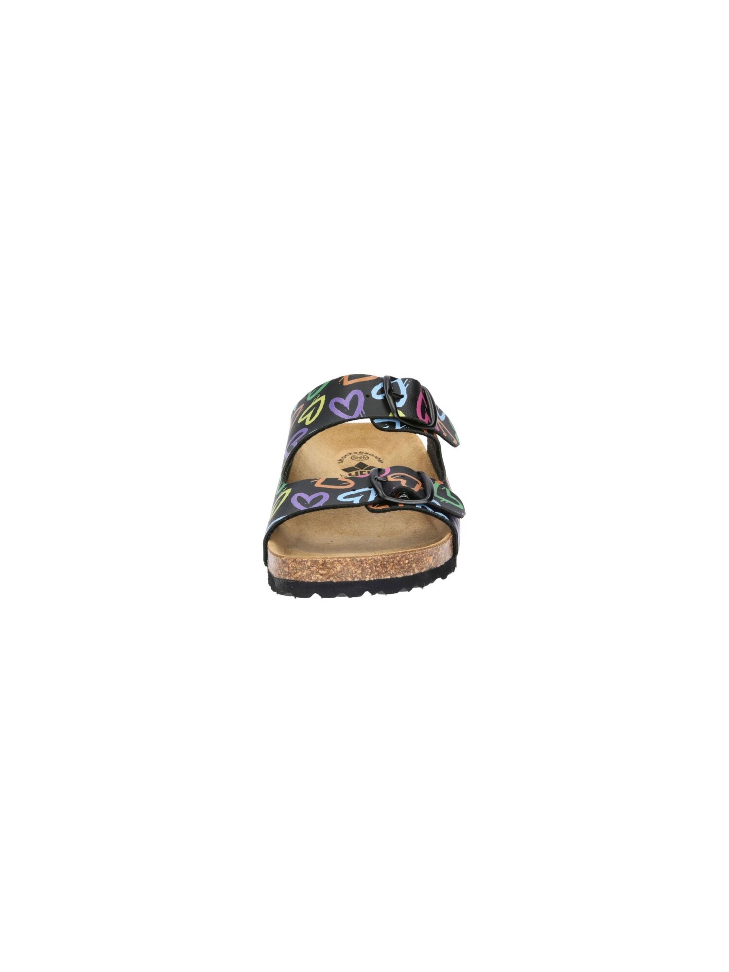 Thumbnail - Pantolette ' Bioline Heart '