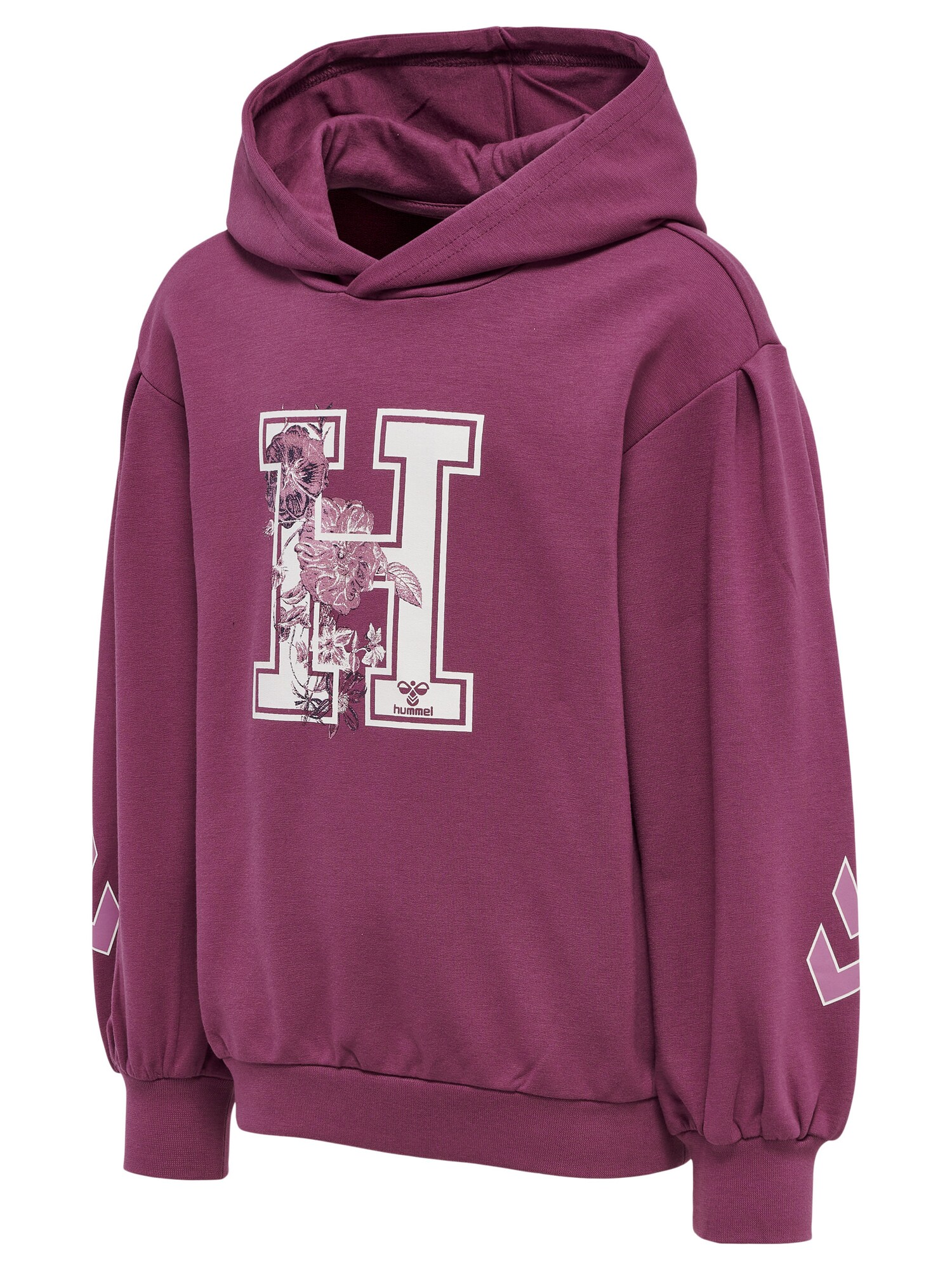 Thumbnail - Hummel Hoodie