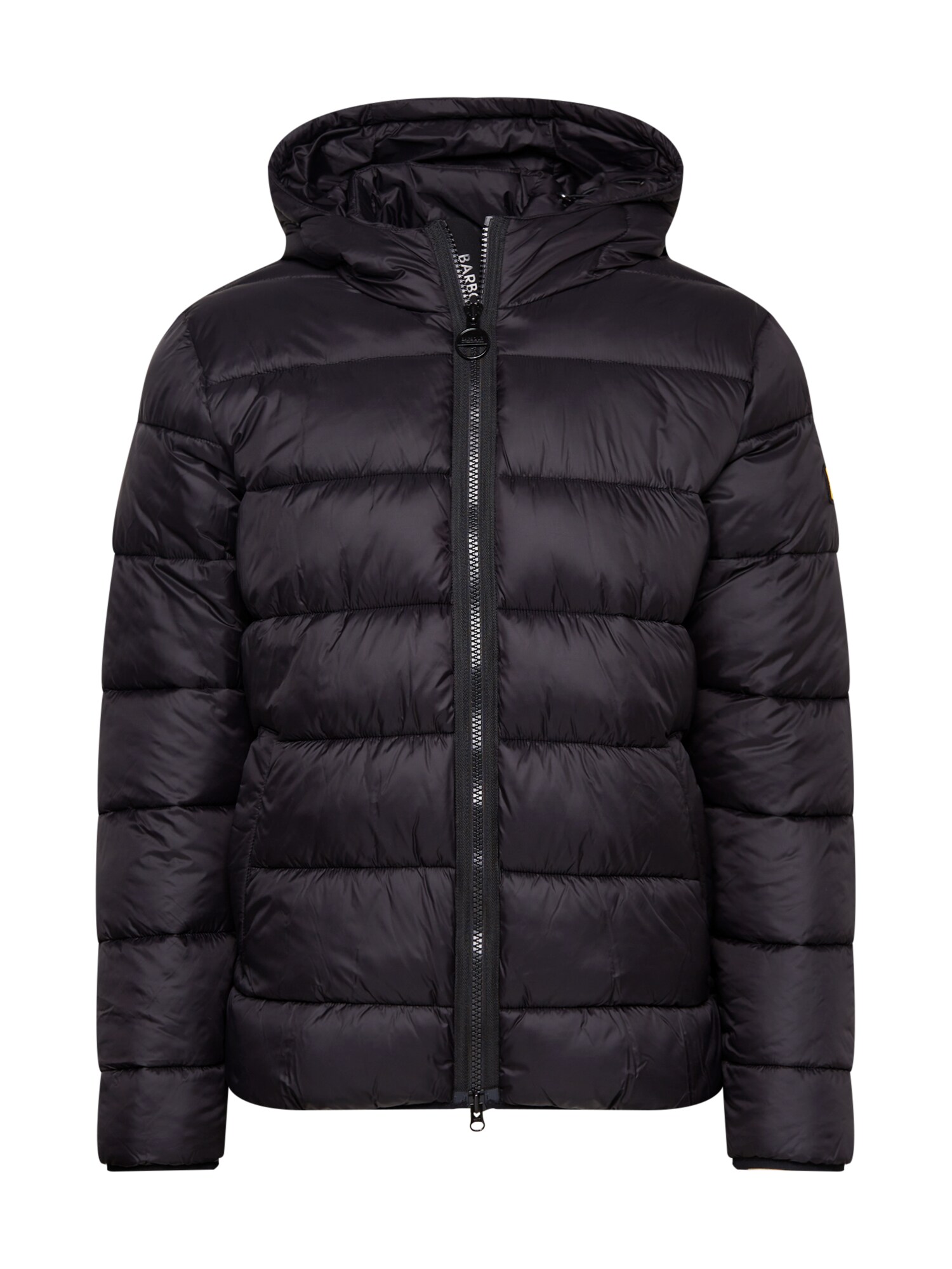 Barbour International Casaco de inverno  preto