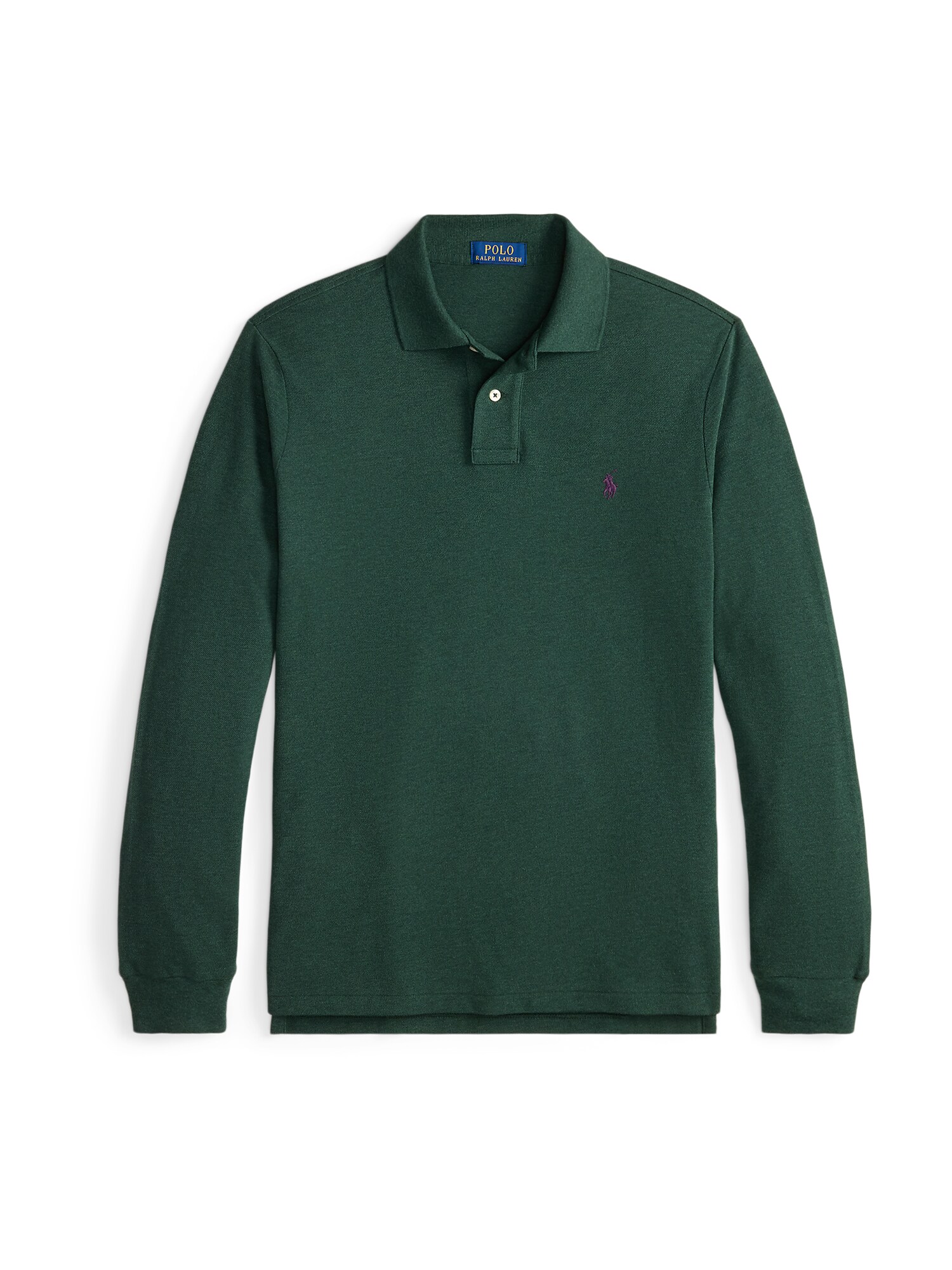 Polo Ralph Lauren Tričko  jedľová