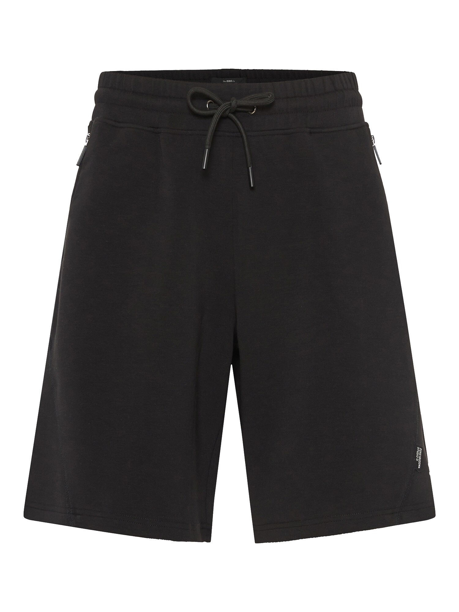 Funky Buddha Pantalón deportivo  negro