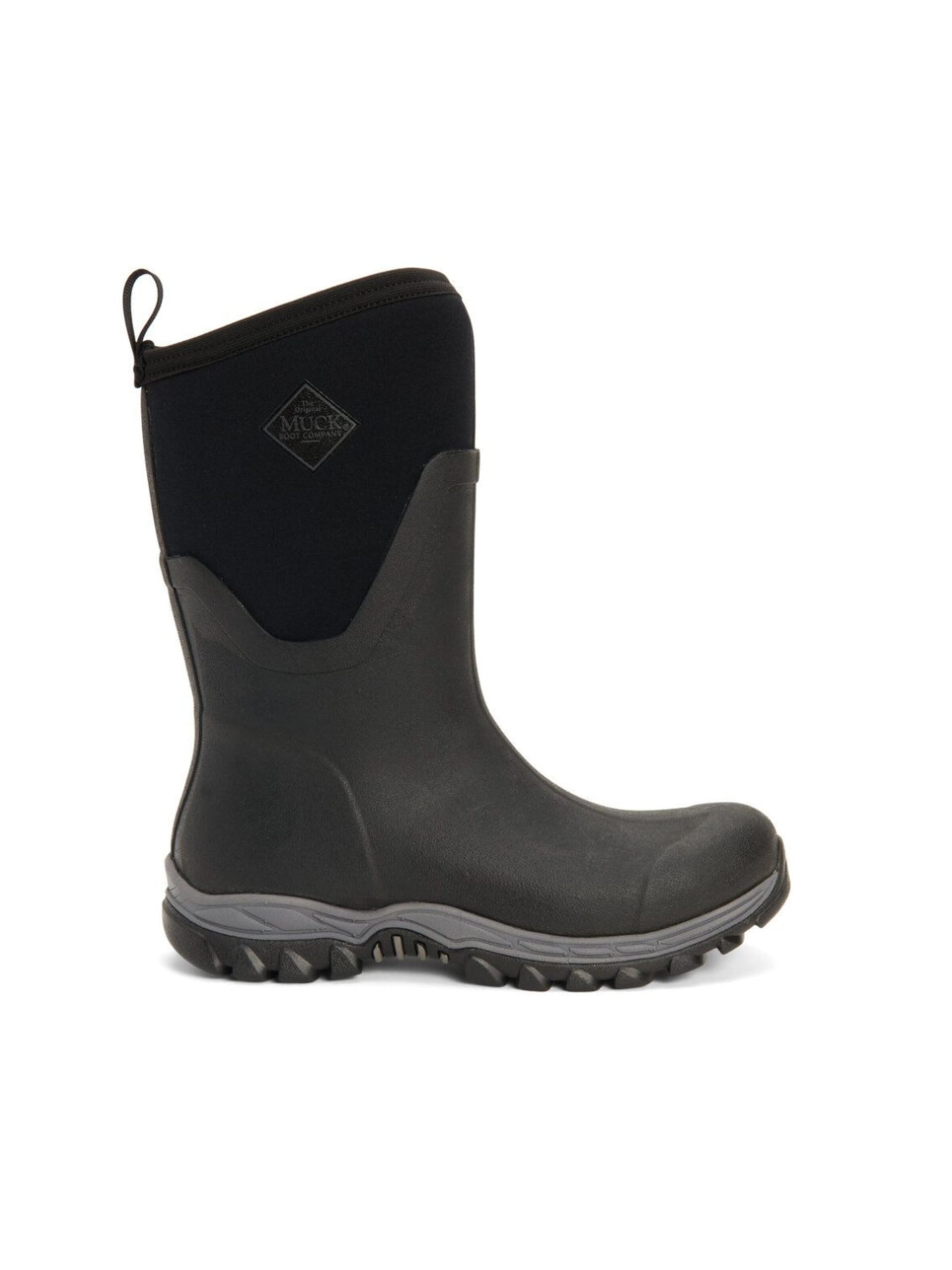 MUCK BOOTS Women's Arctic Sport II Mid kängor & boots – bild 2