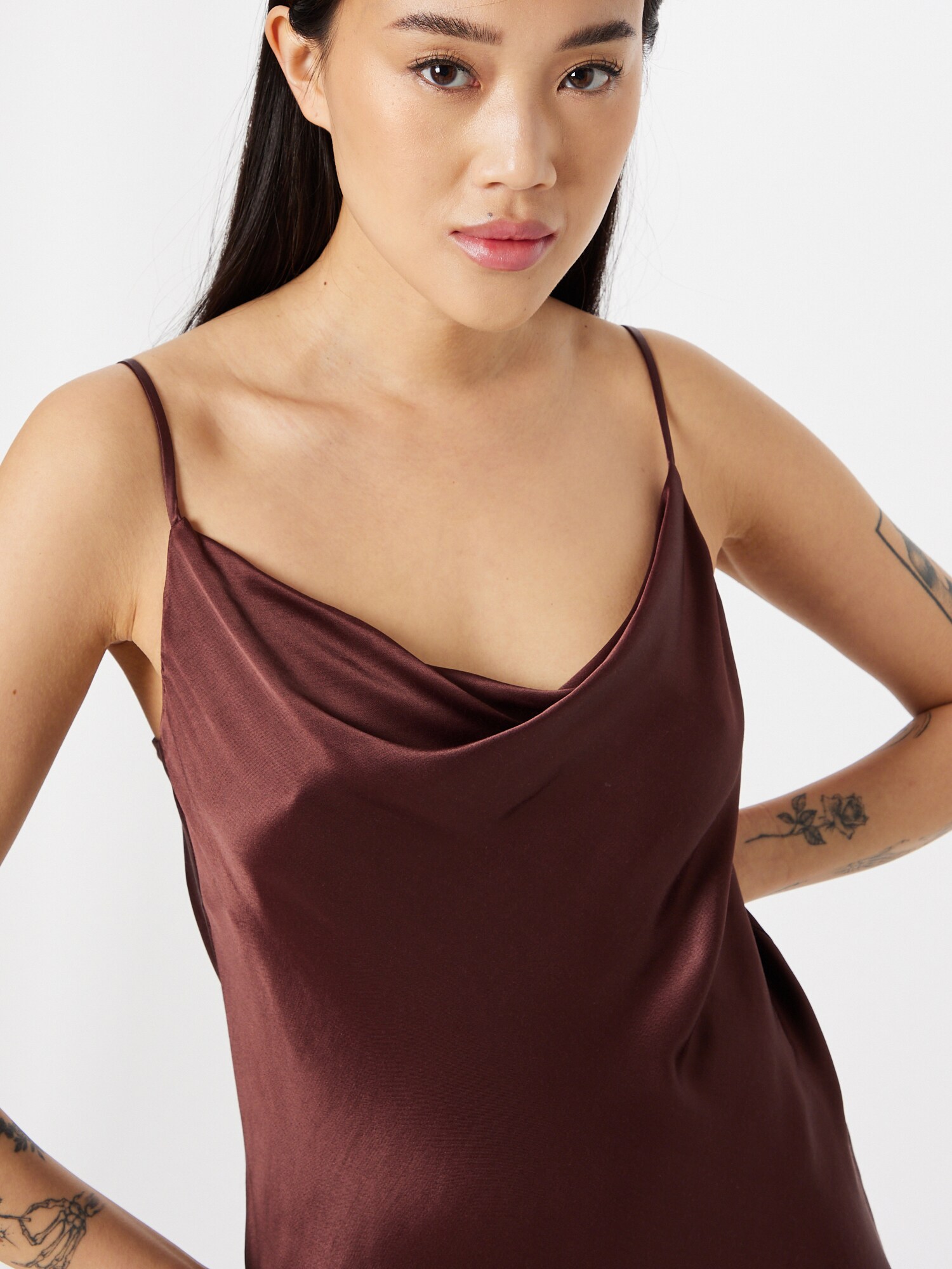 Warehouse Letné šaty pueblo (obrázok 5)