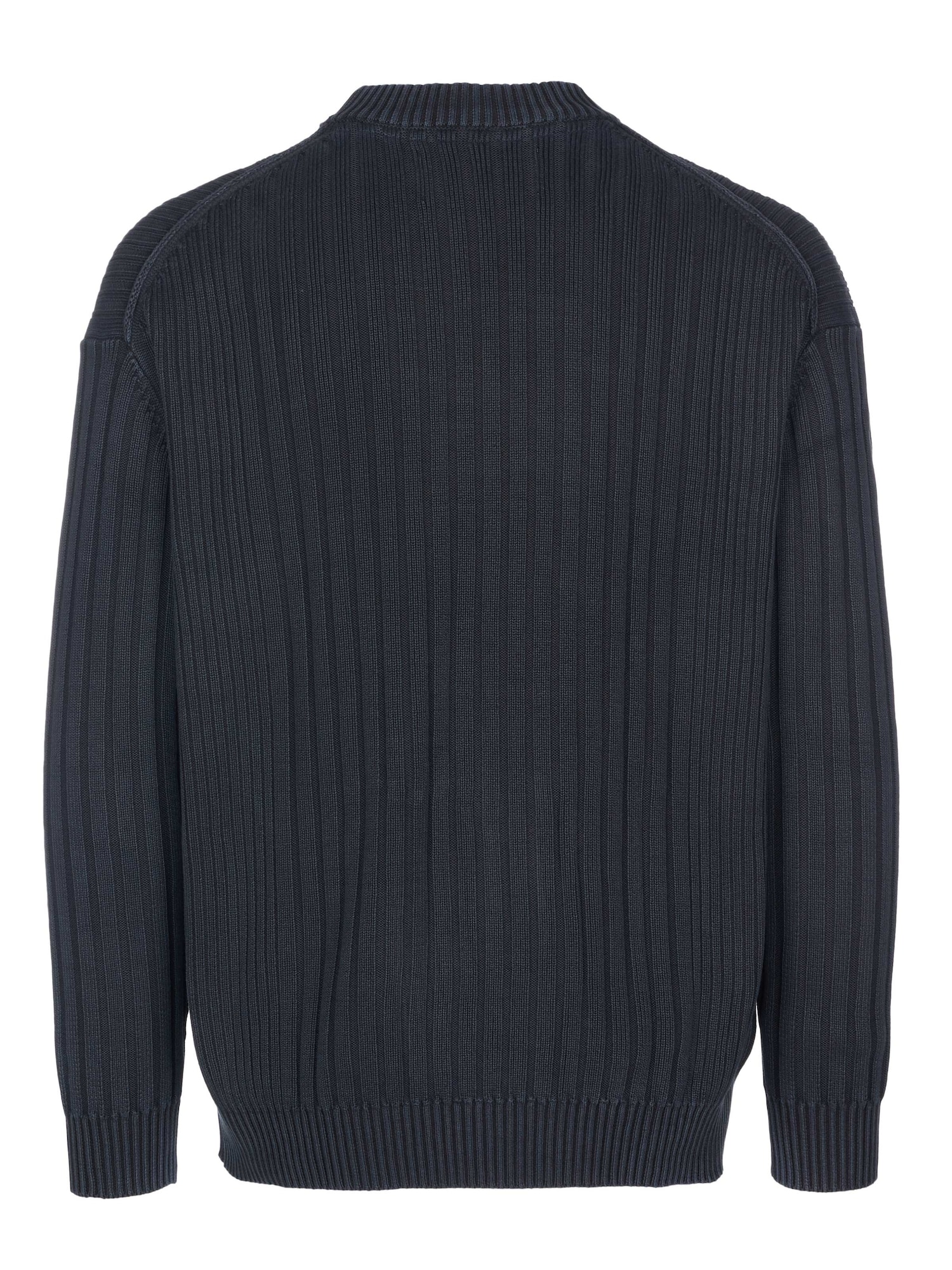 Calvin Klein Jersey 'Calvin Klein Jeans Pullover' antracita – imagen 2