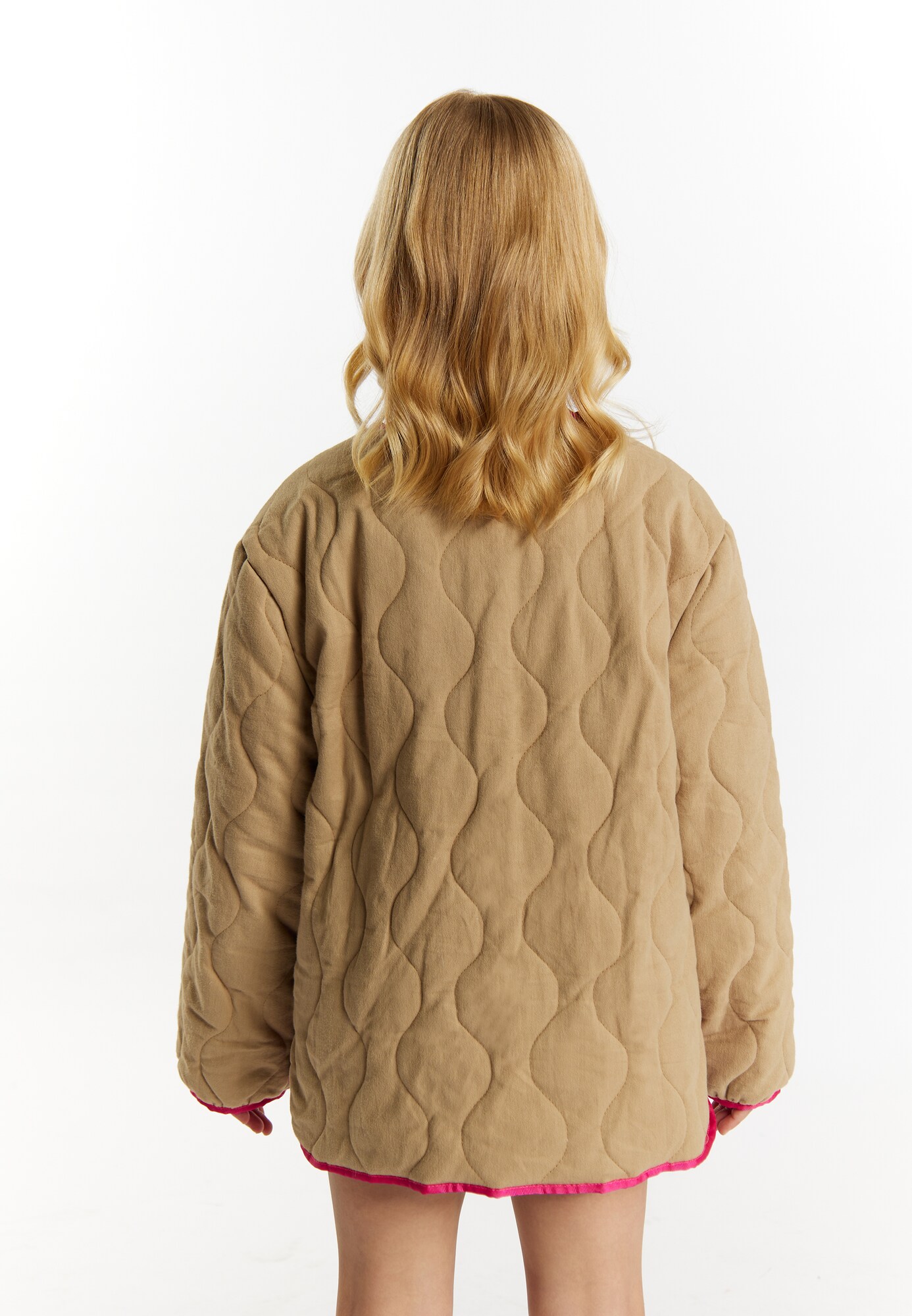 Thumbnail - Übergangsjacke 'Mimo'