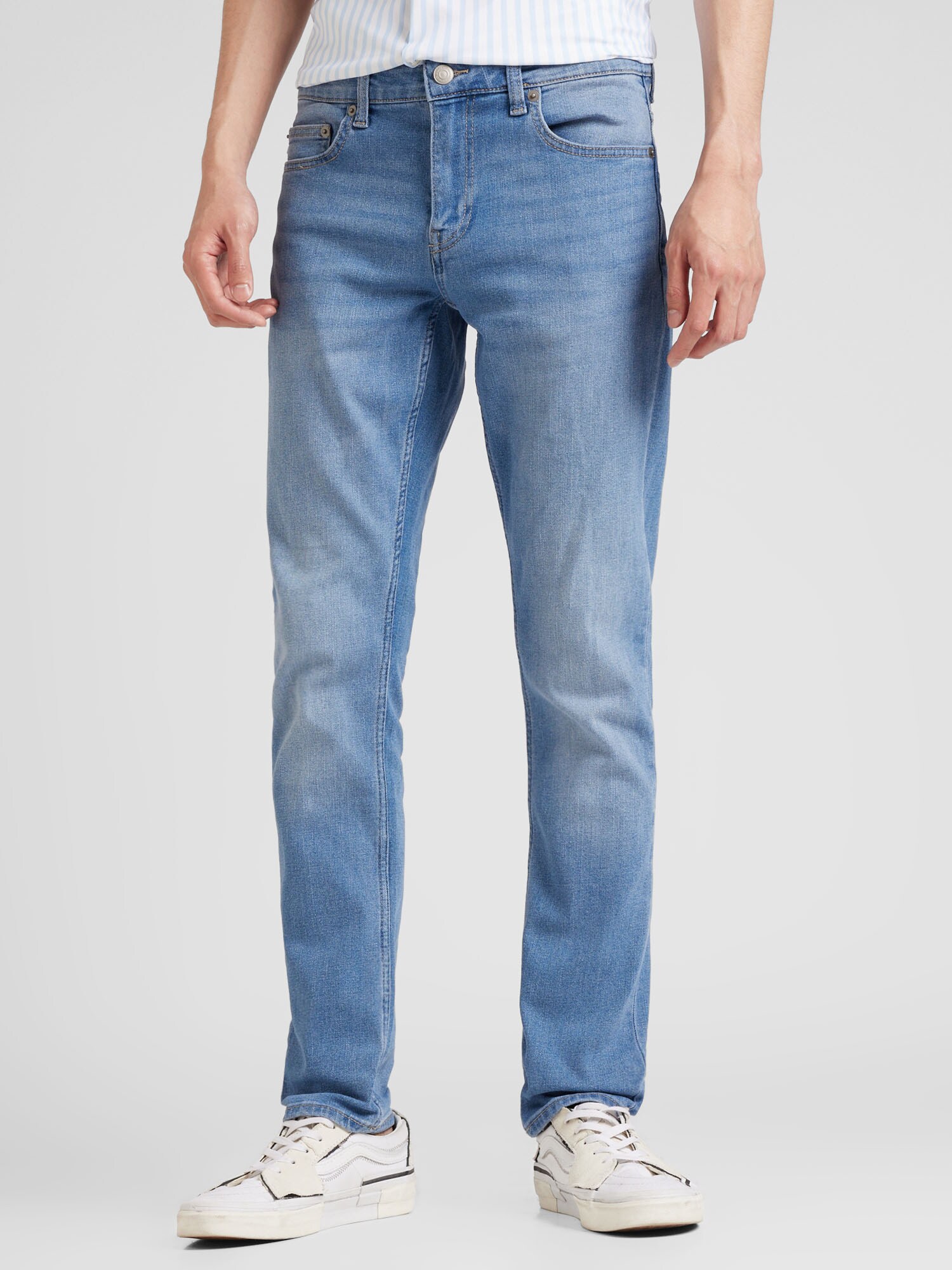 Only & Sons Farmer 'ONSLOOM'  kék farmer termék 2. képe