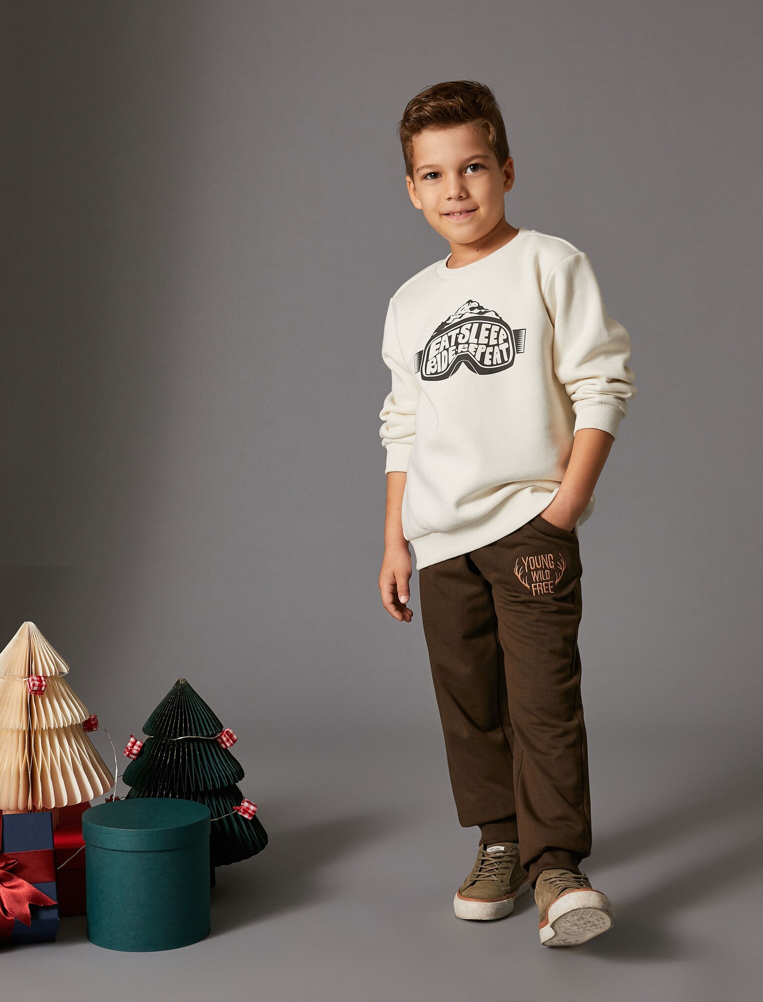 Thumbnail - Koton Sweatshirt