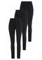 Kiválasztva, H.I.S, Leggings, fekete