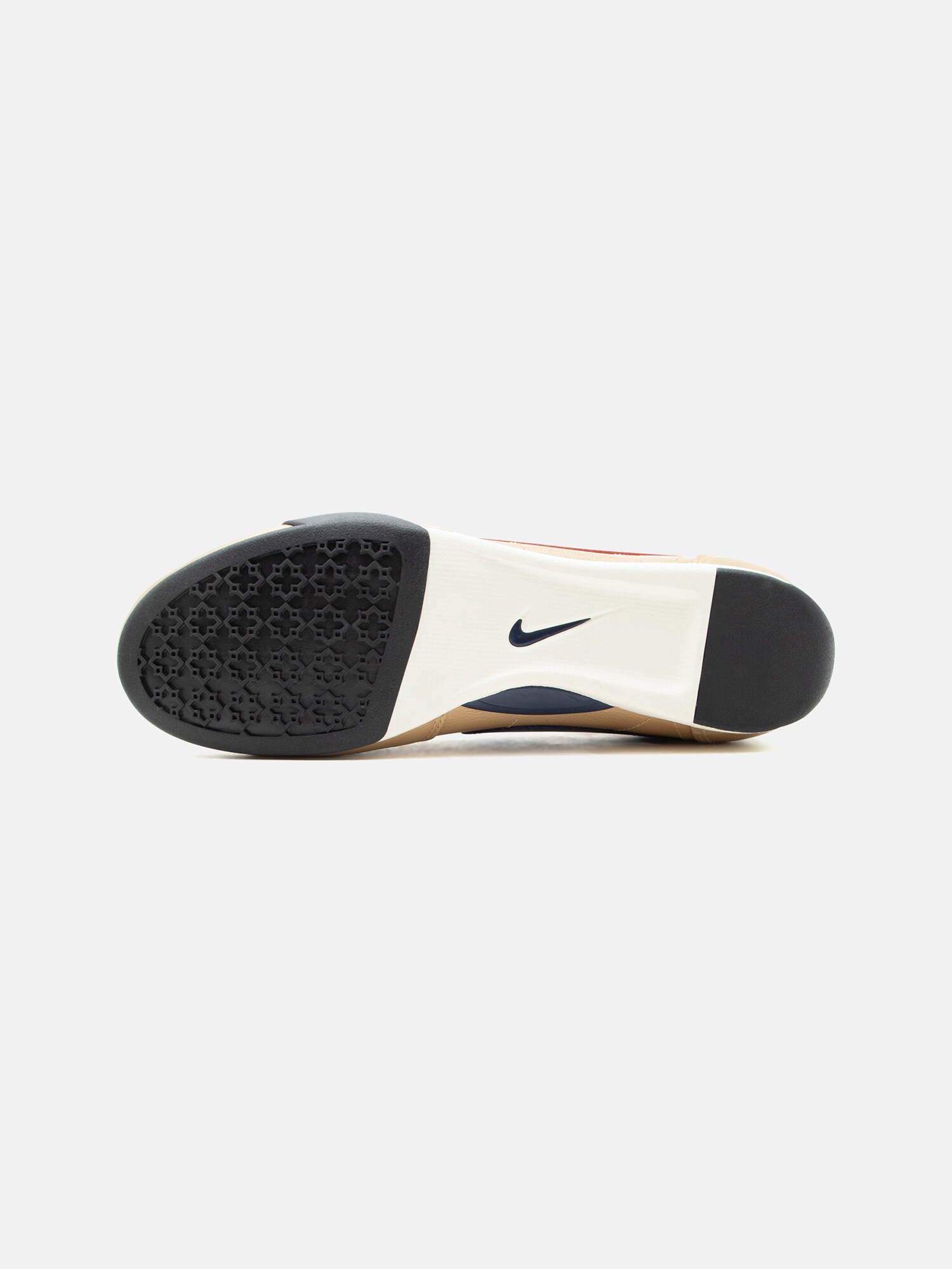 Nike Sportswear Zapatillas deportivas bajas 'SPRINT SISTER'  oro / naranja – imagen 4