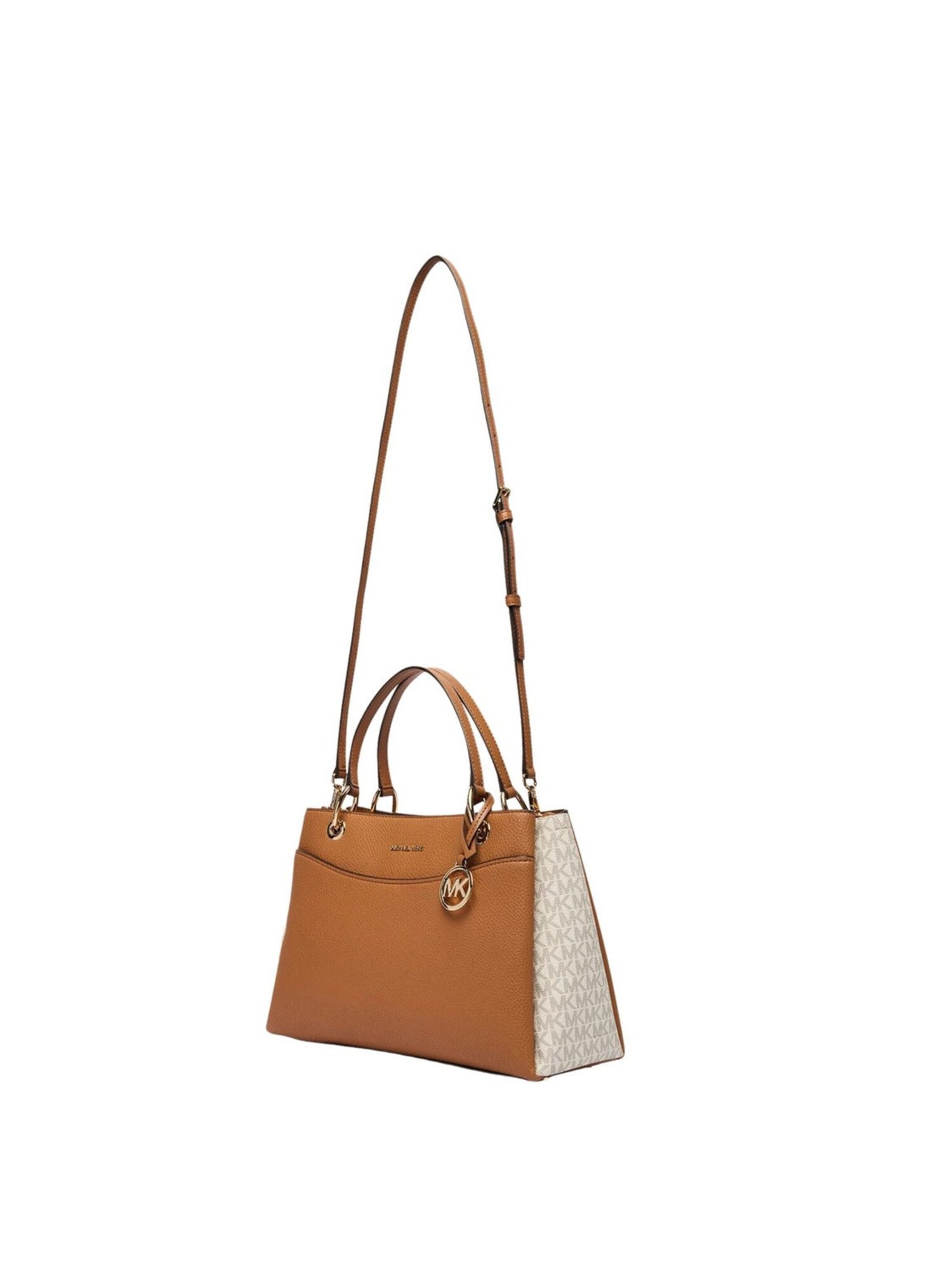MICHAEL Michael Kors Bolso de hombro  marrón – imagen 15