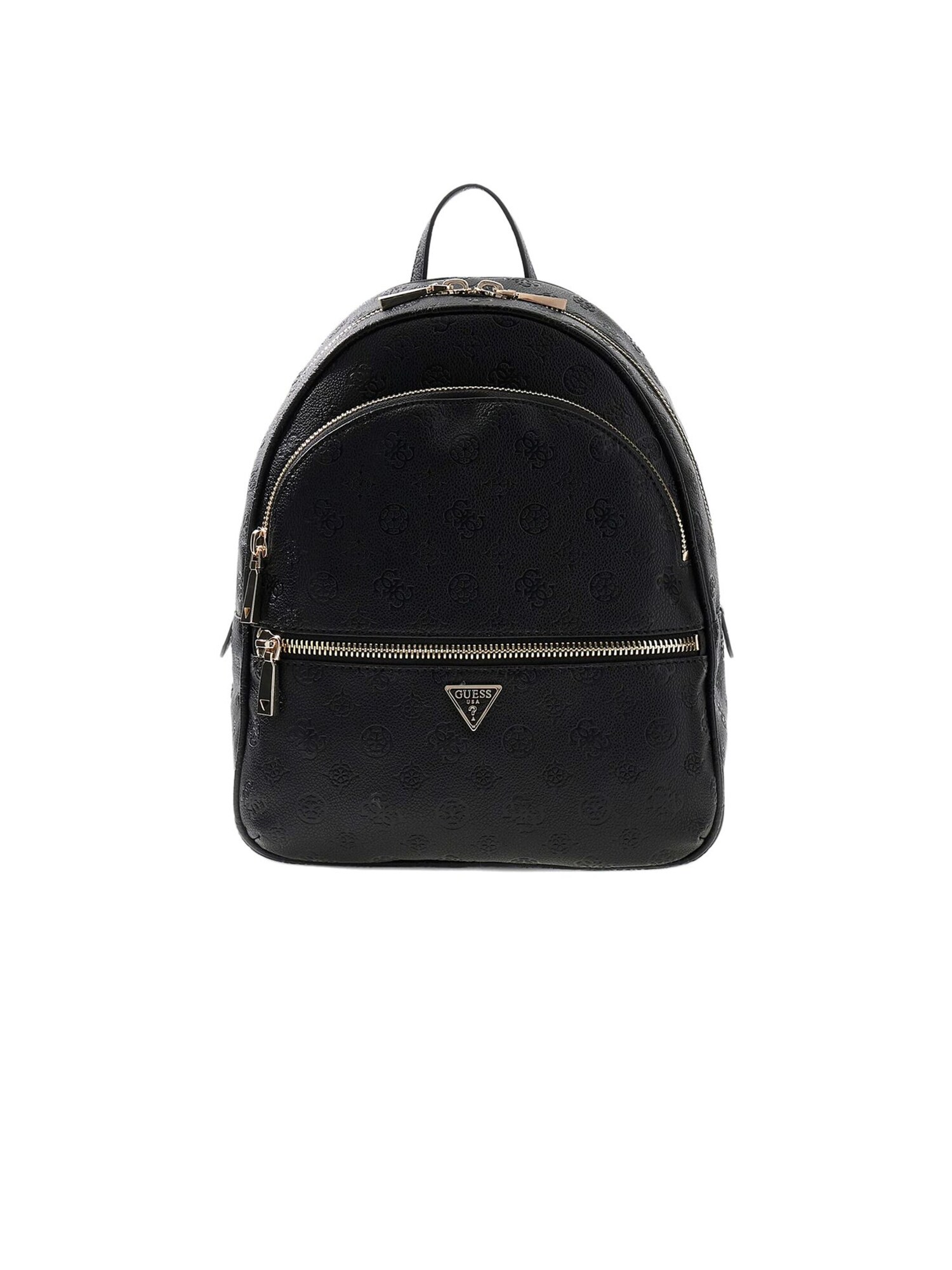 Guess Rugzak 'Manhattan 34x29x12 Cm' Zwart