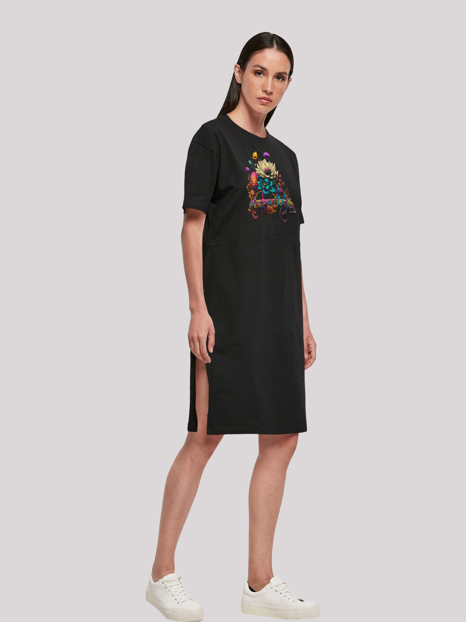 Thumbnail - F4NT4STIC Kleid