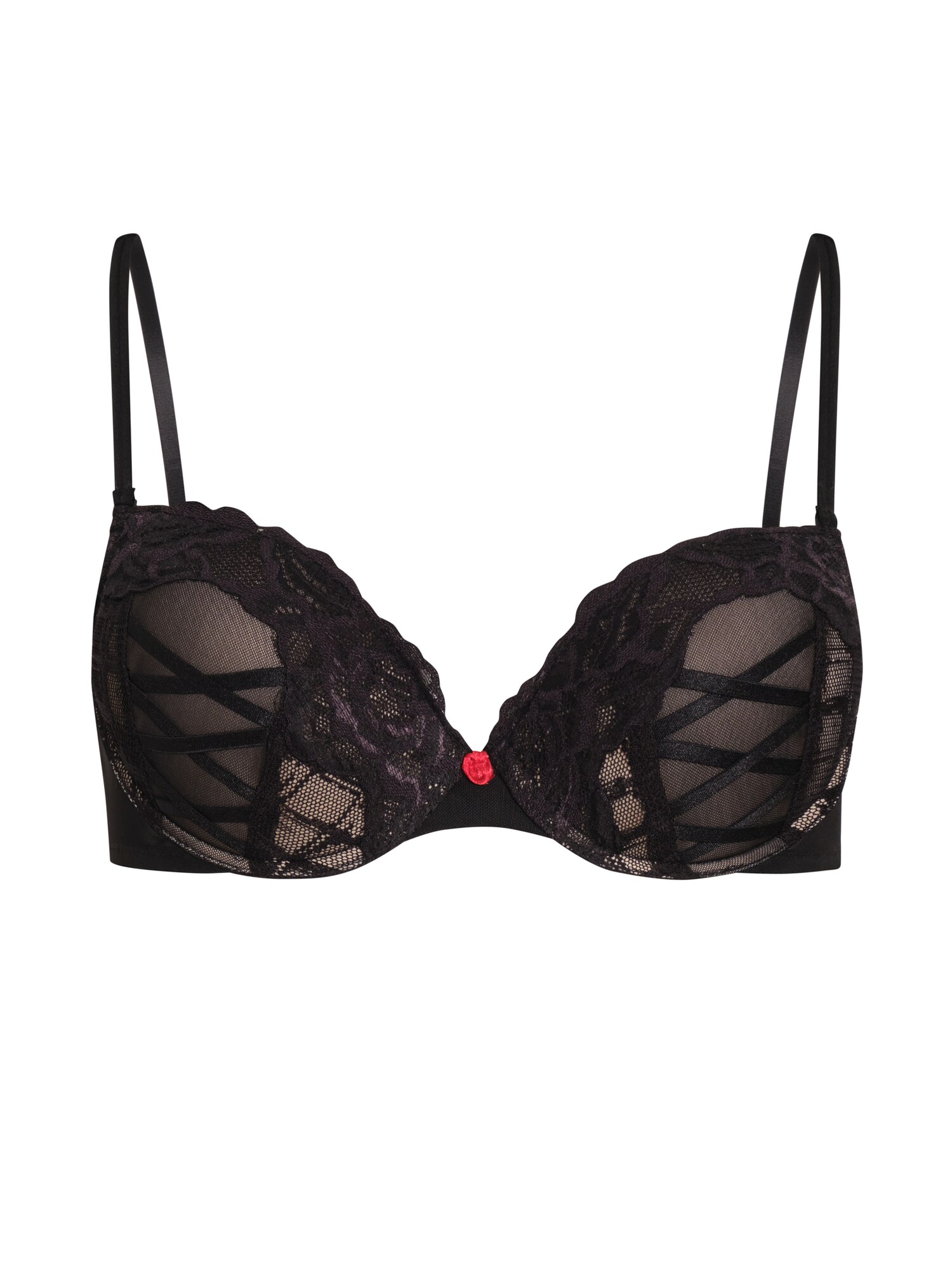 Dagi Sutien  negru