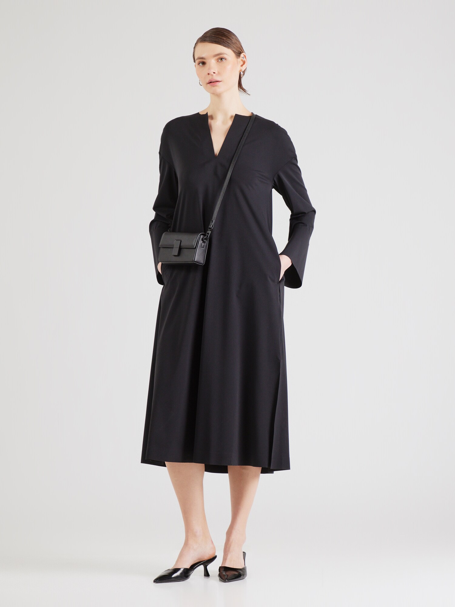Thumbnail - Max Mara Leisure Kleid Rapace