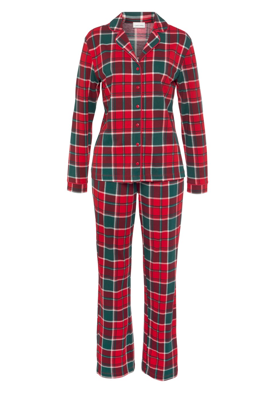 Pyjamas