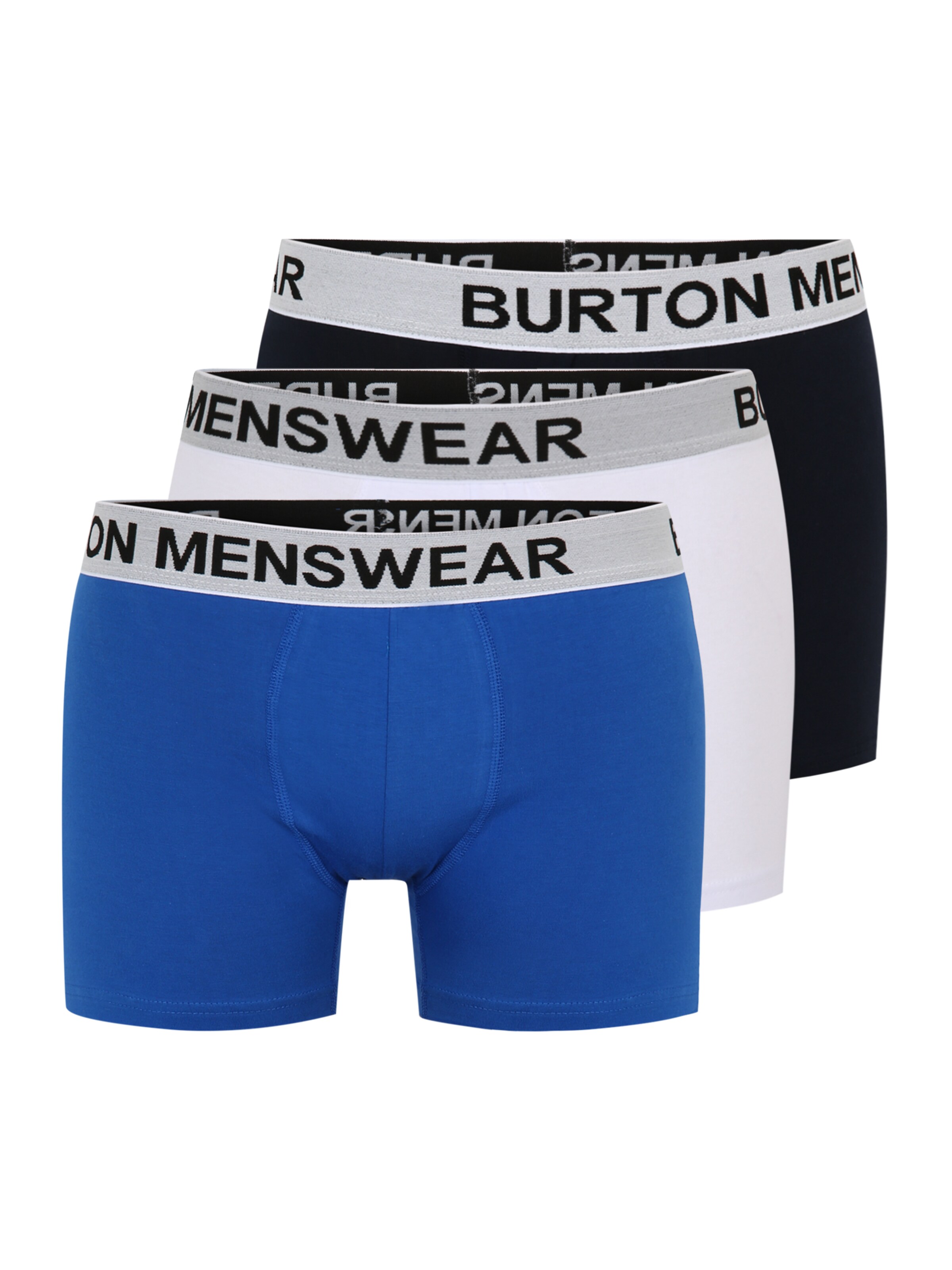 burton calvin klein boxers