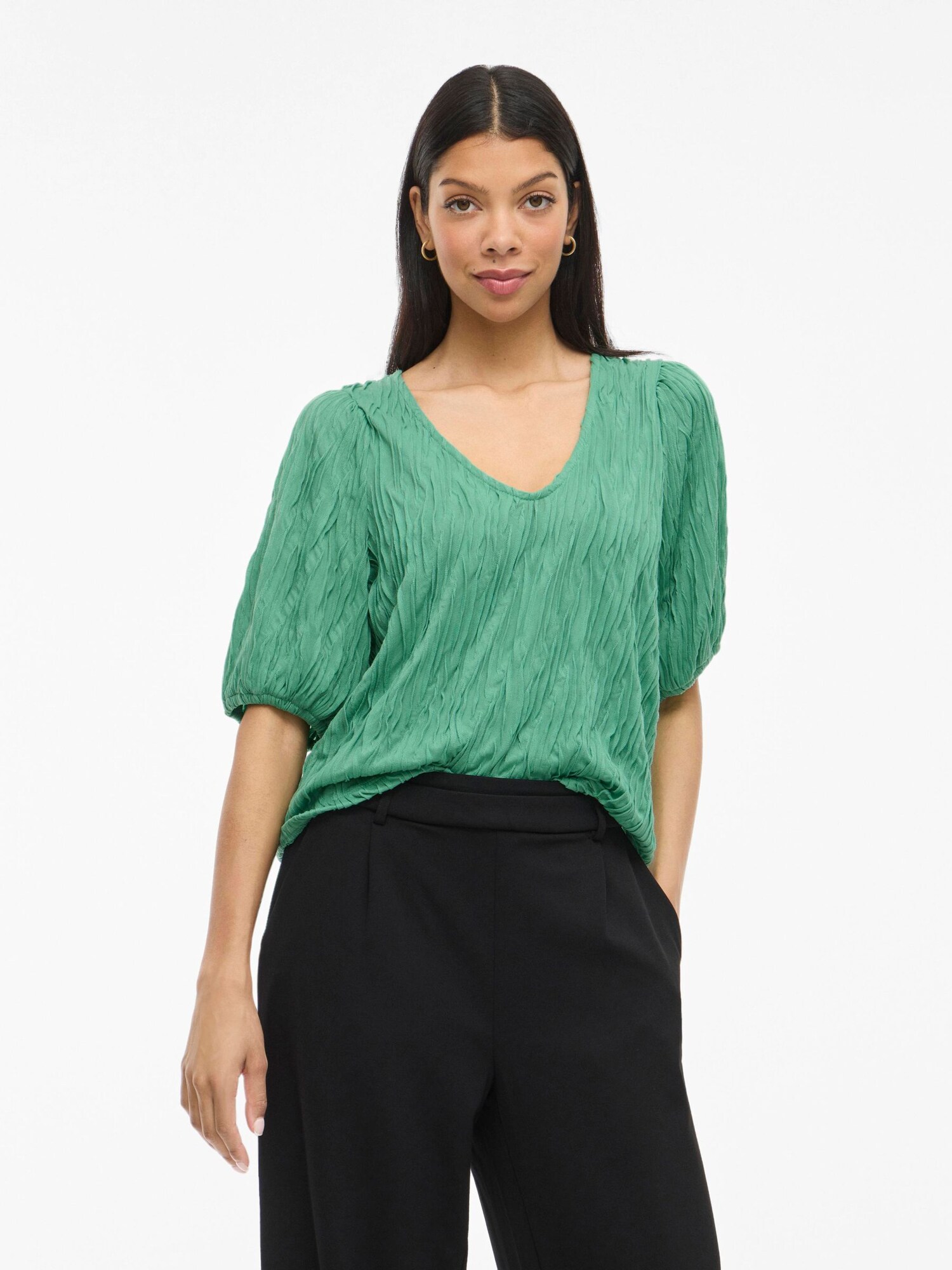 Thumbnail - VILA Bluse VIOlana