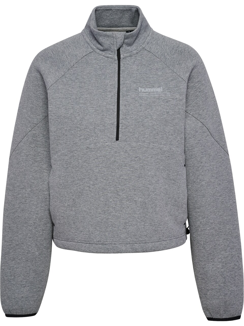Sport sweatshirt 'Tech Fleece'