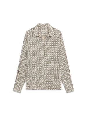 GUESS Camiseta 'W6YH23W2946'  beige