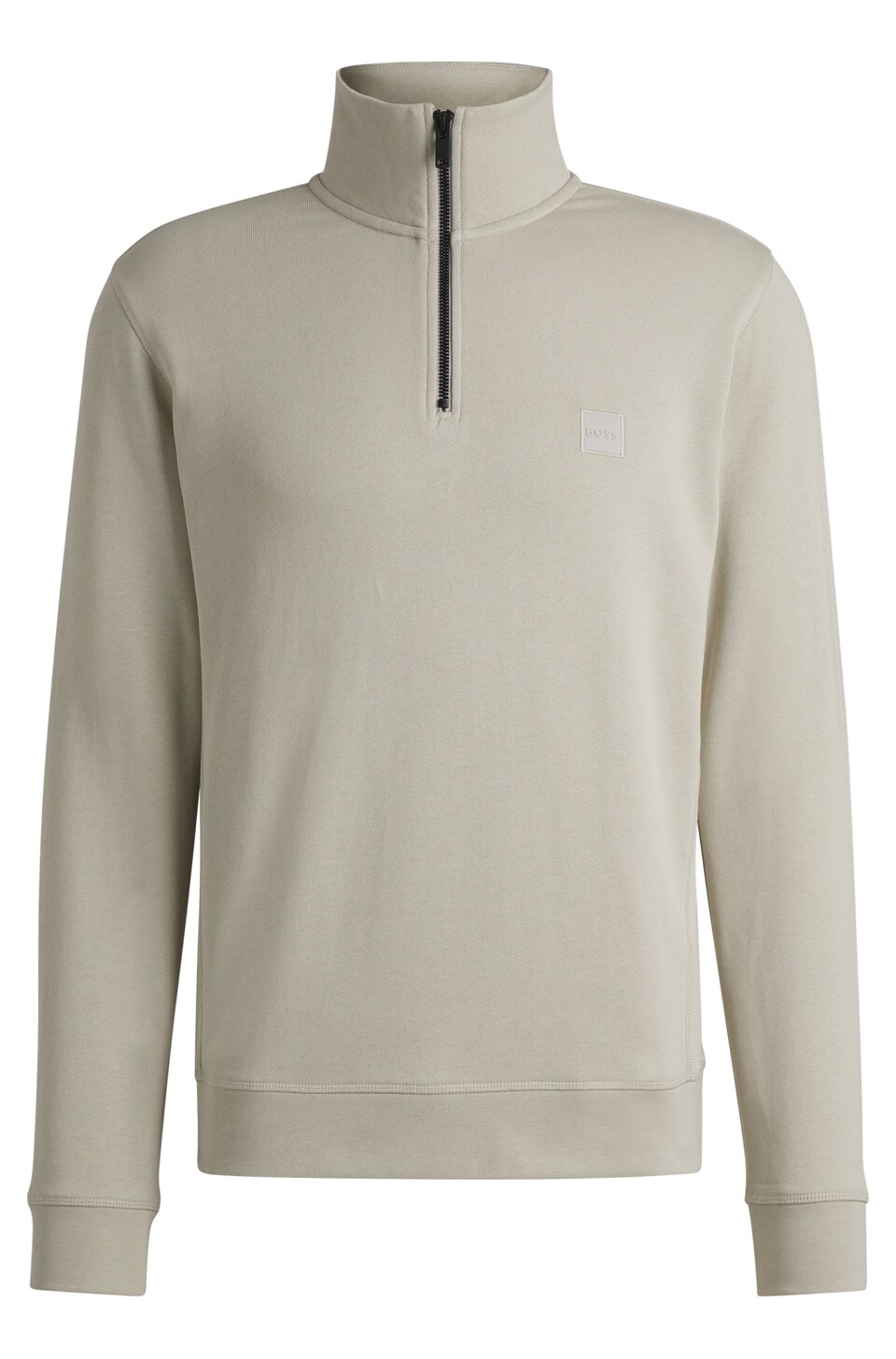 Sweatshirt 'Zetrust'