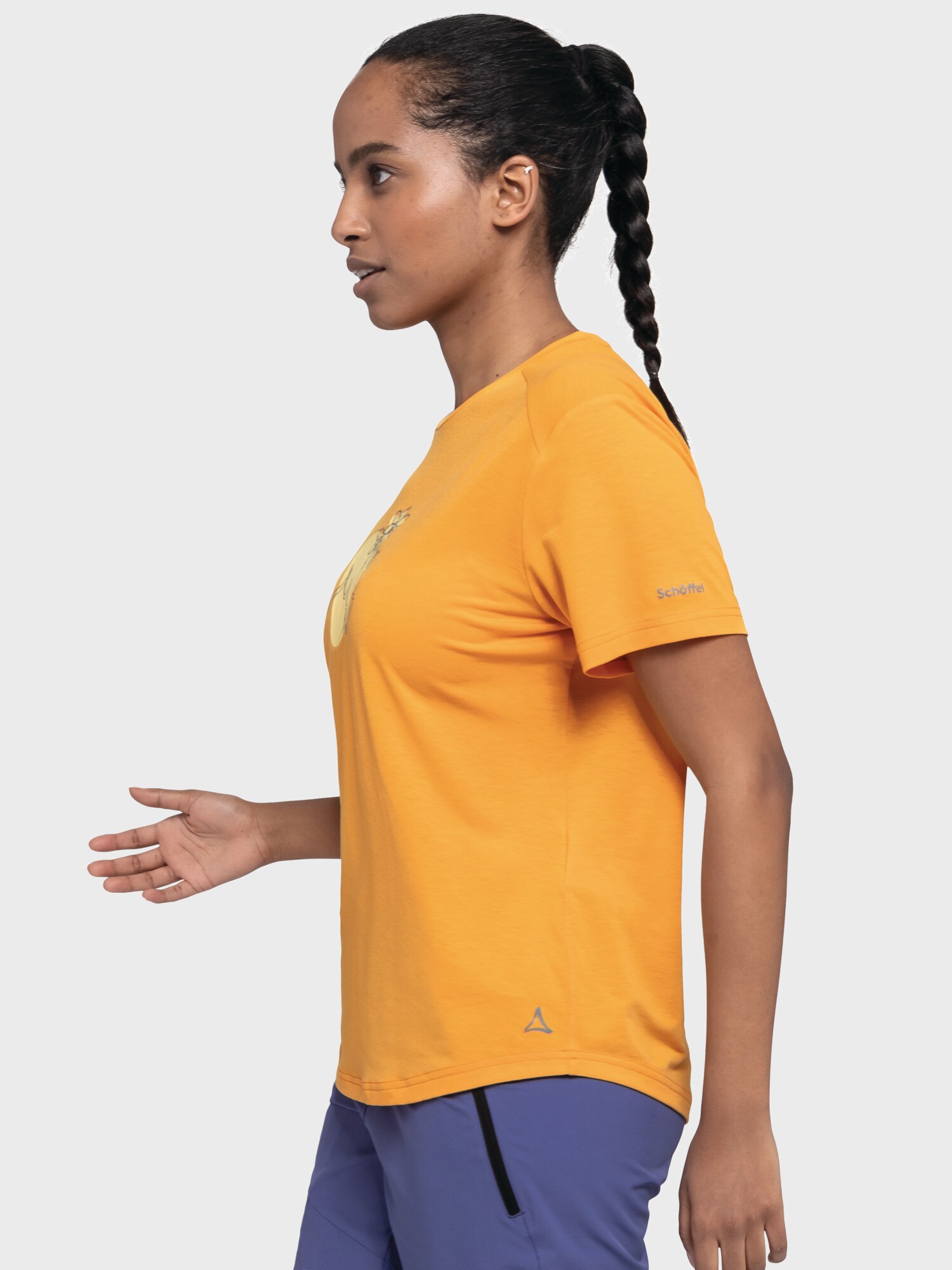 Thumbnail - Schöffel Funktionsshirt Haberspitz