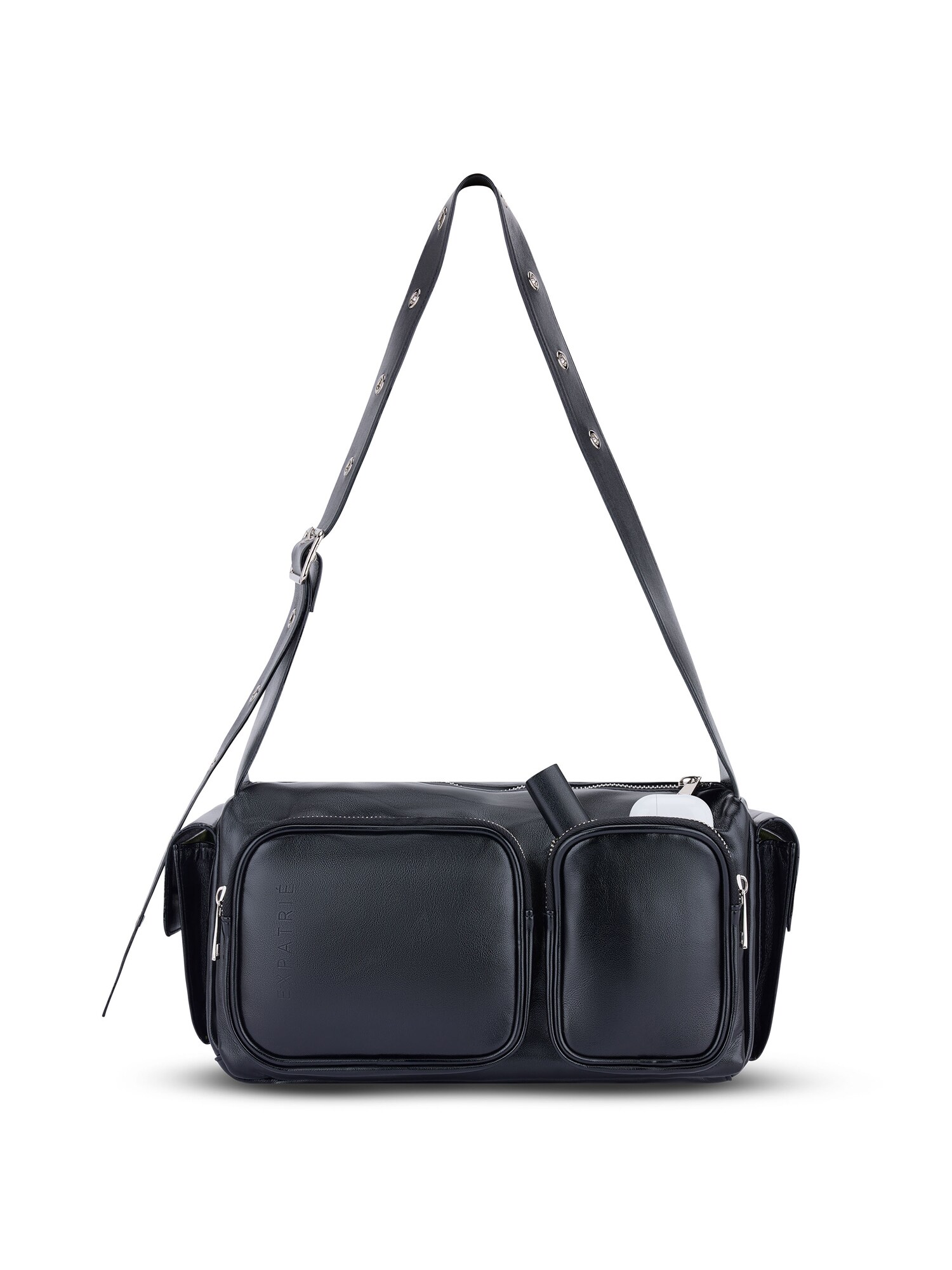 Thumbnail - Expatri Schultertasche Stella