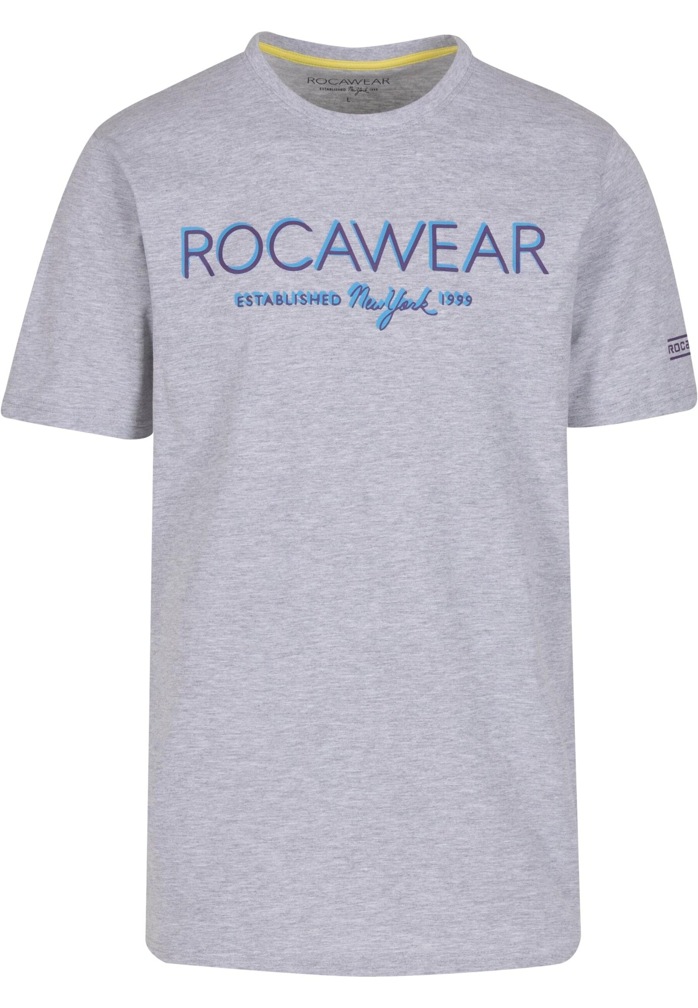 Rocawear Shirt Neon