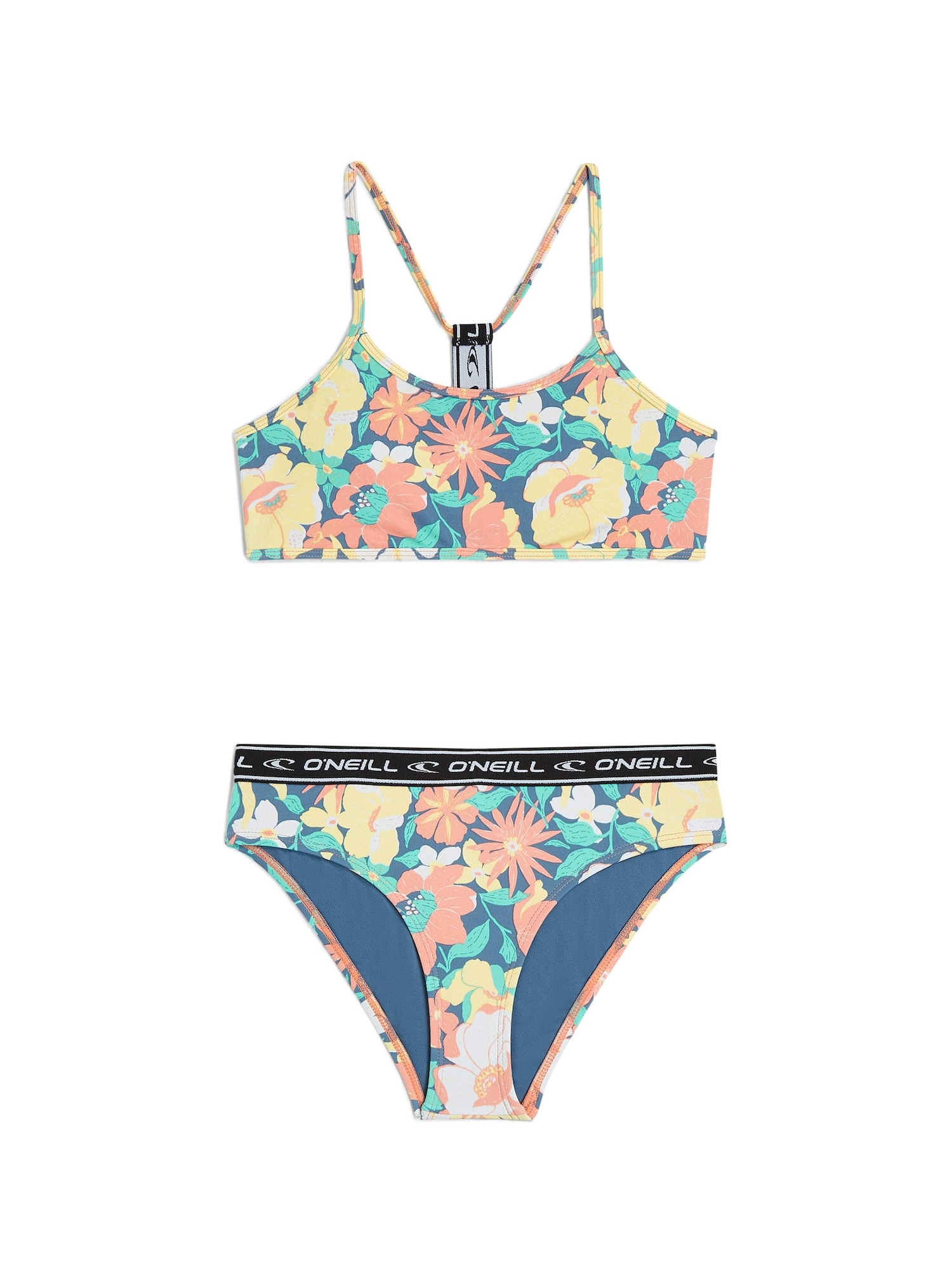 O'NEILL Bikini kék / vegyes színek akciós termékkép 1