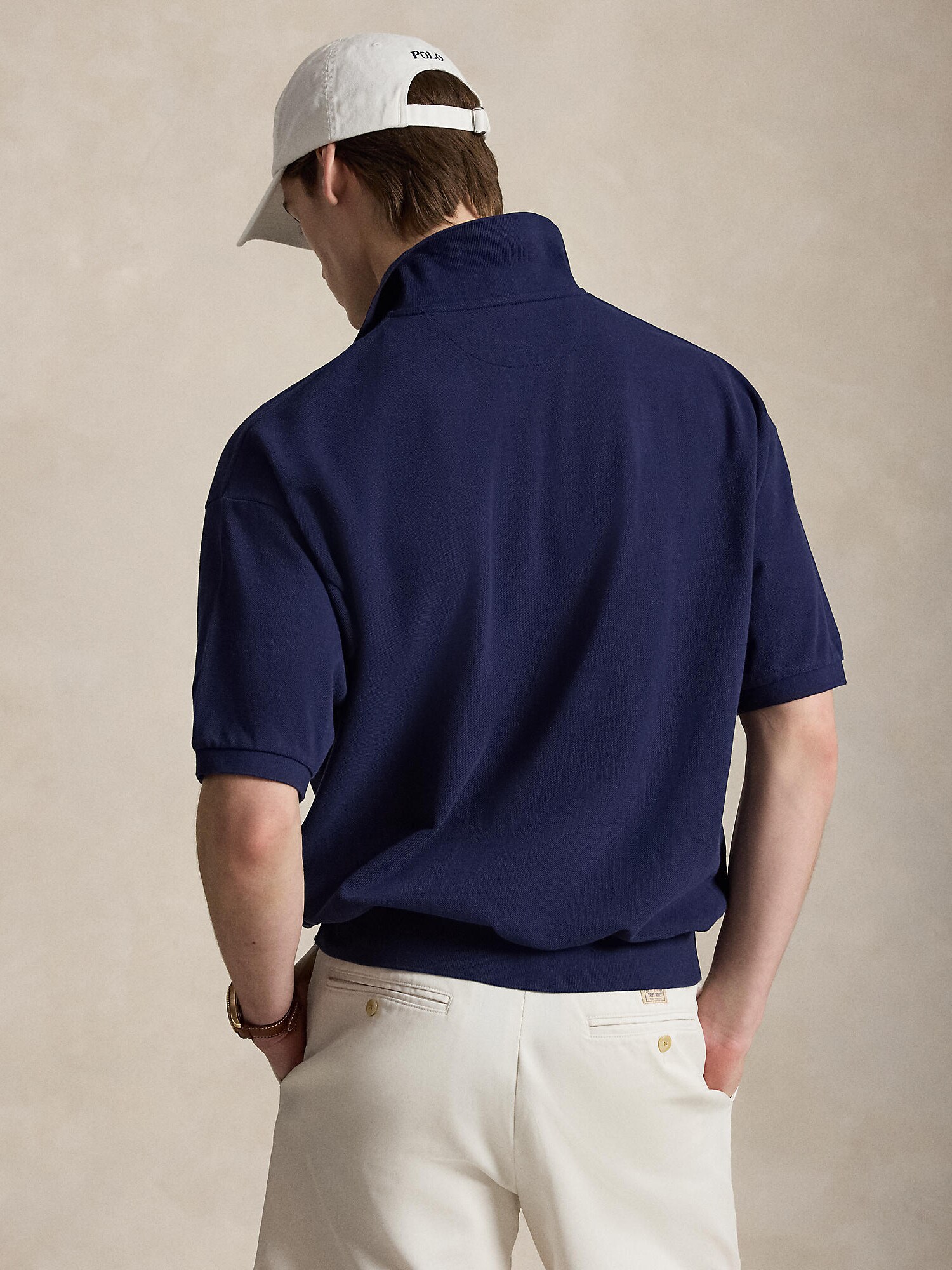 Polo Ralph Lauren Camiseta navy – imagen 19